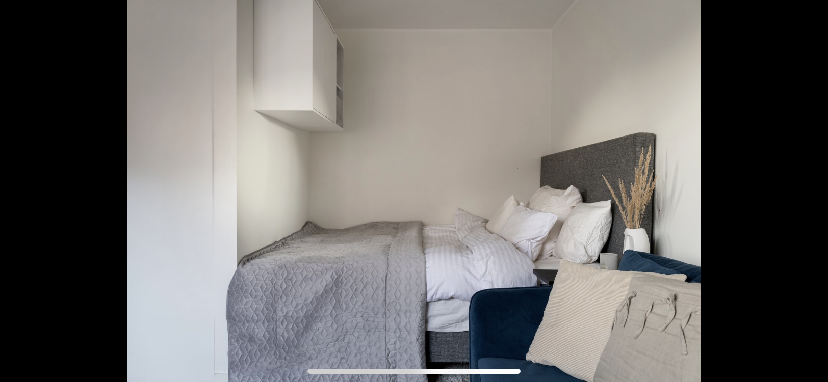1 rum och kök, Bromma — 9 500 kr/mån — bild 3