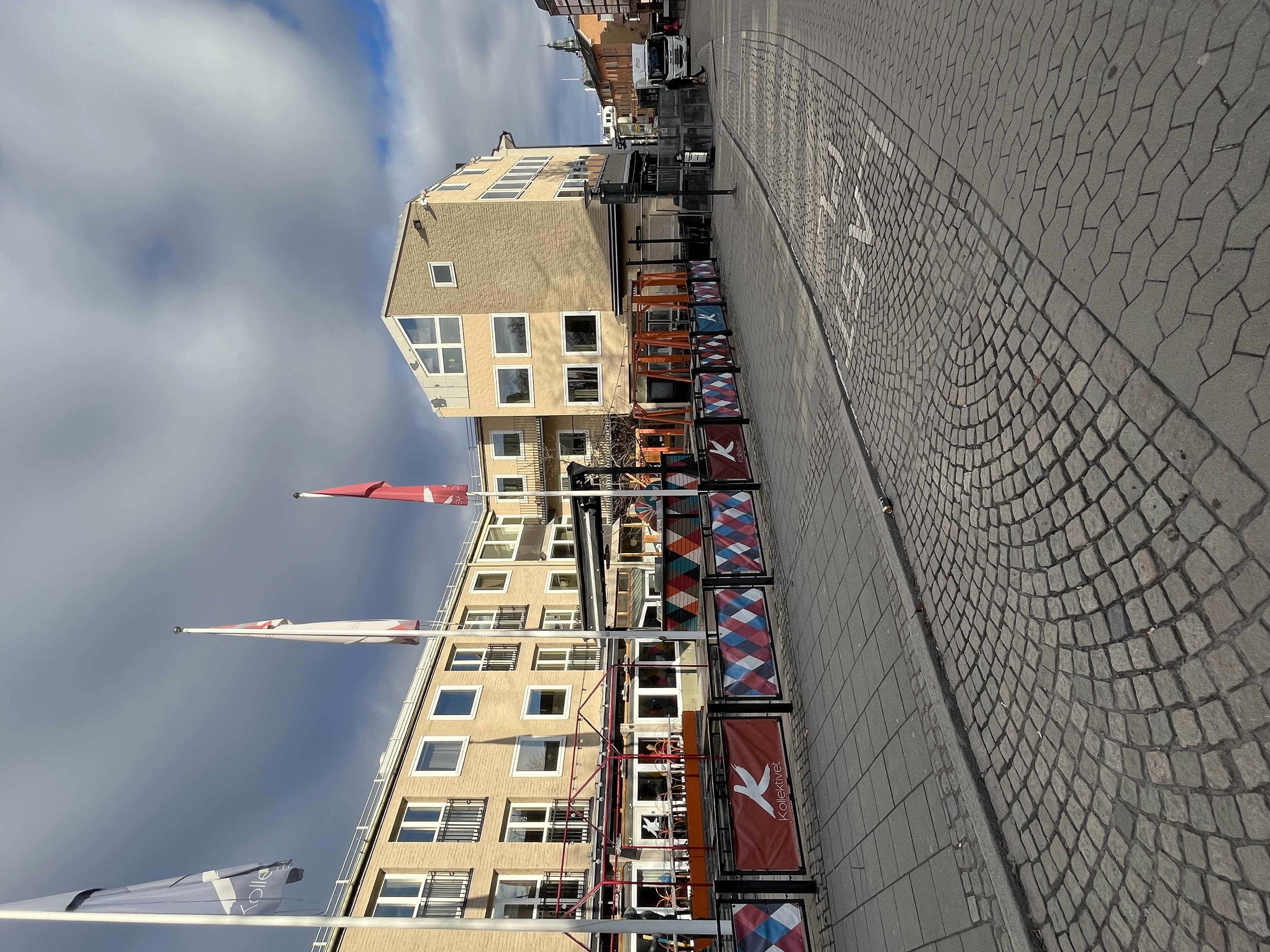 Ågatan 55B