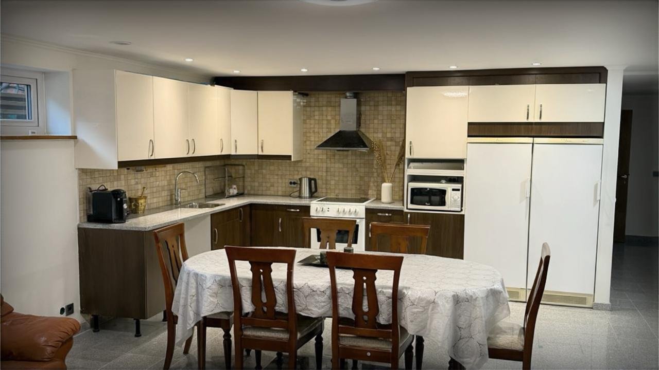 Övrigt, 4 rooms, 119 sqm, Järfälla