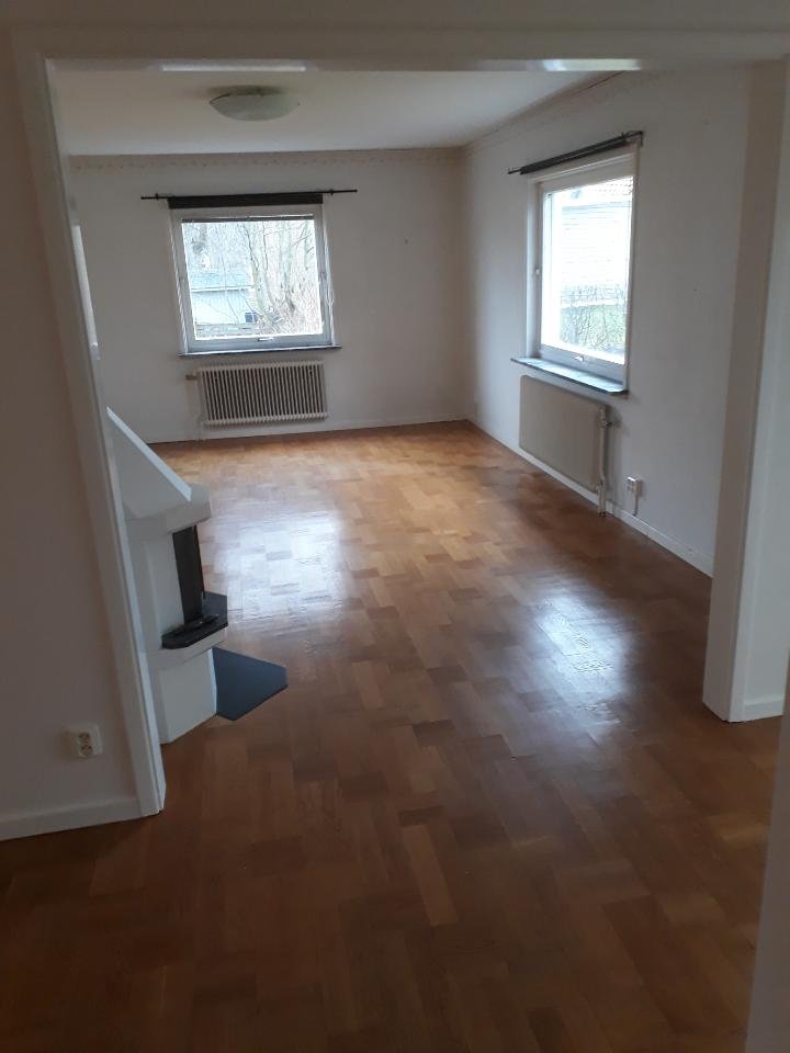 Öjebyvägen, Linghem — photo 5