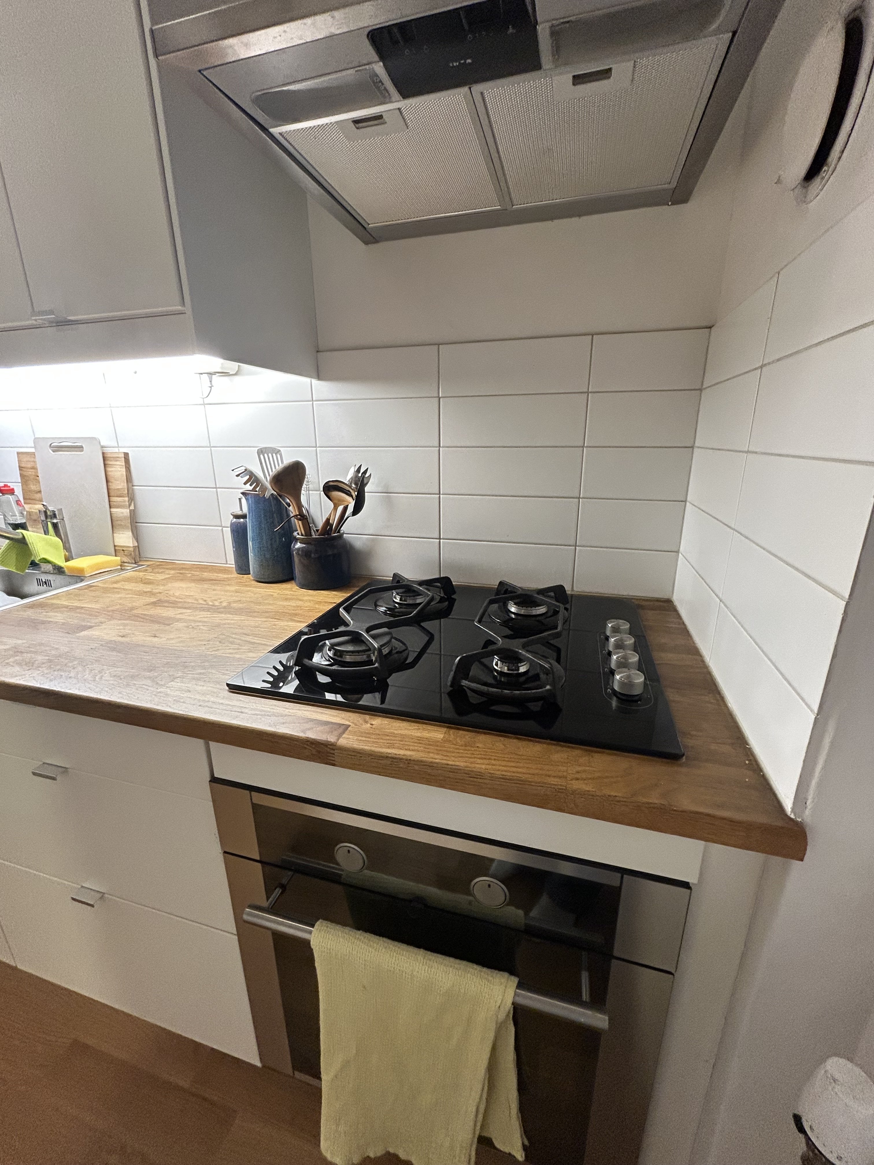1 rum och kök, Bromma — 9 000 kr/mån — bild 2