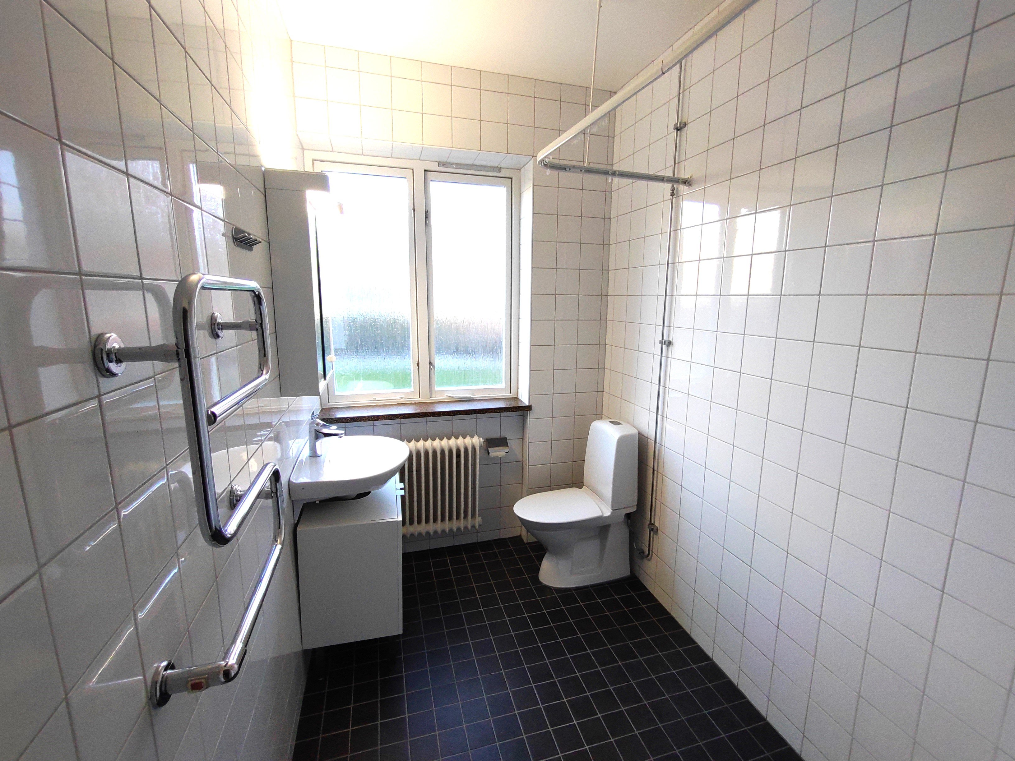 Lägenhet, 2 rooms, 48 sqm, Landskrona