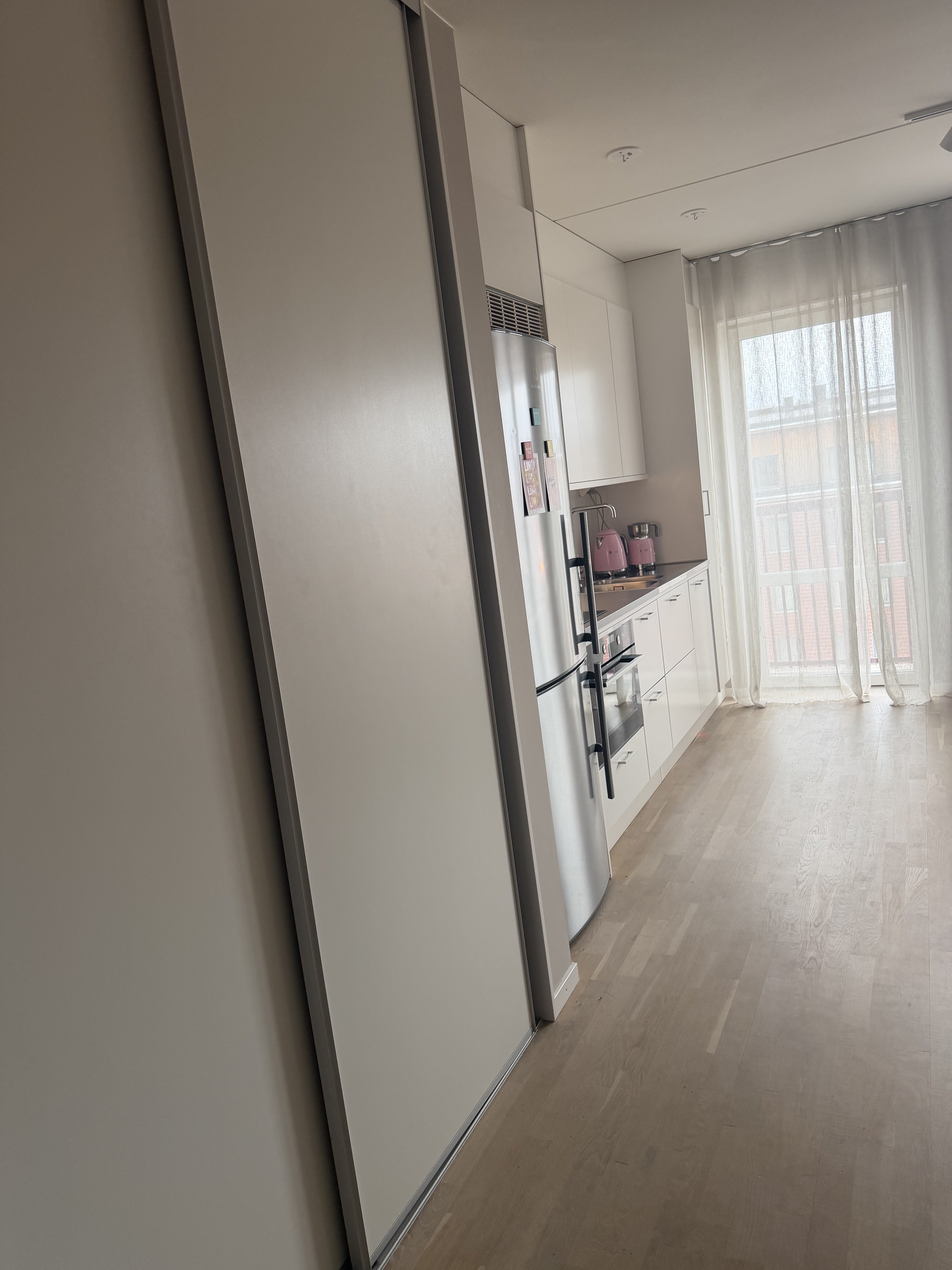 Hyllie Boulevard, Malmö — photo 2