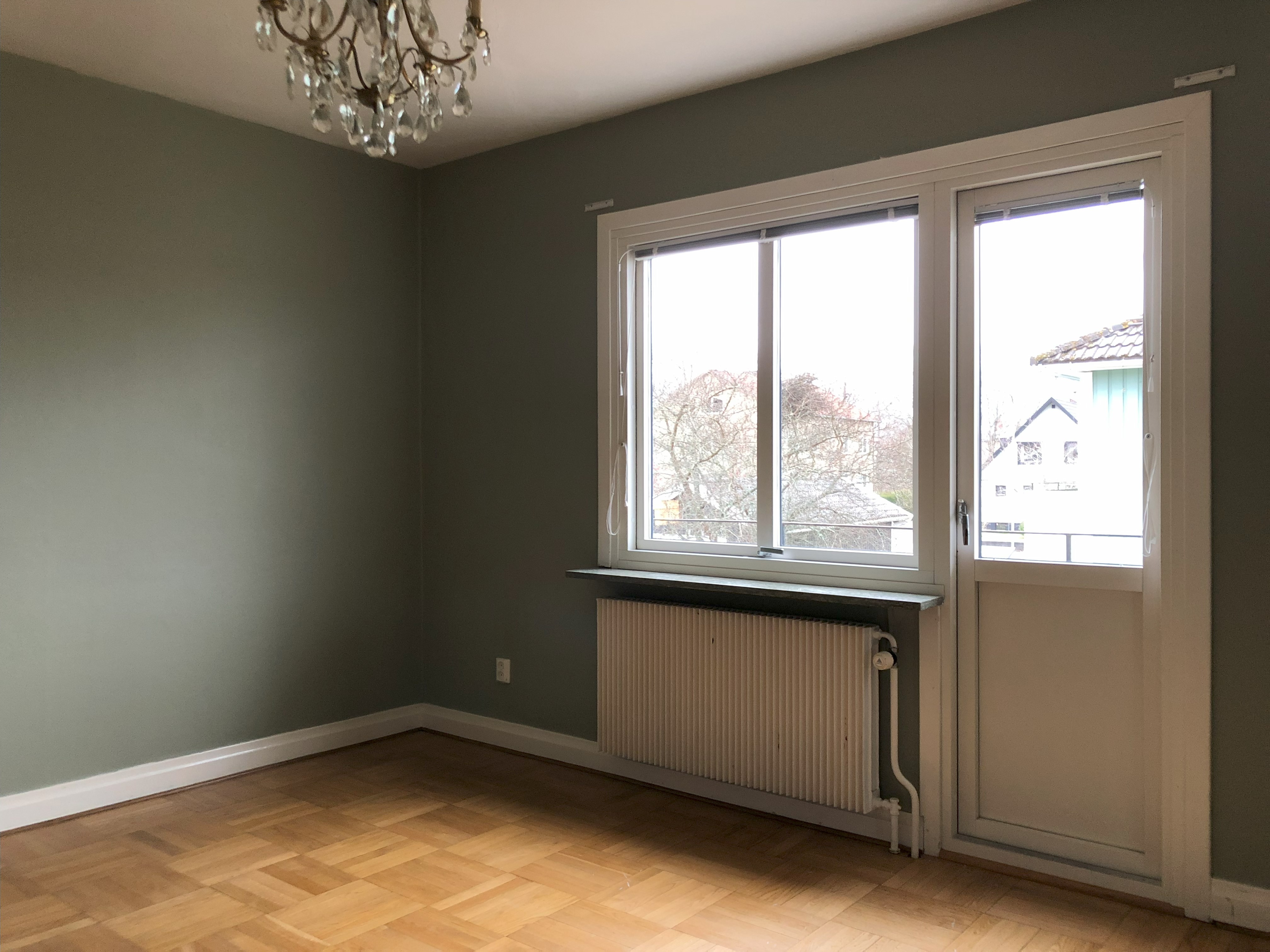 Lägenhet – Nässjö, Norrboda - Bild 4