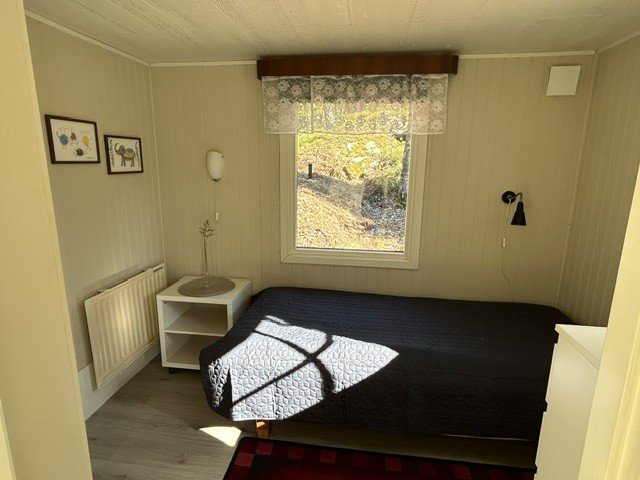 Hus – Svartbäcken, Lyckebyn, Ramsdalen - Bild 4
