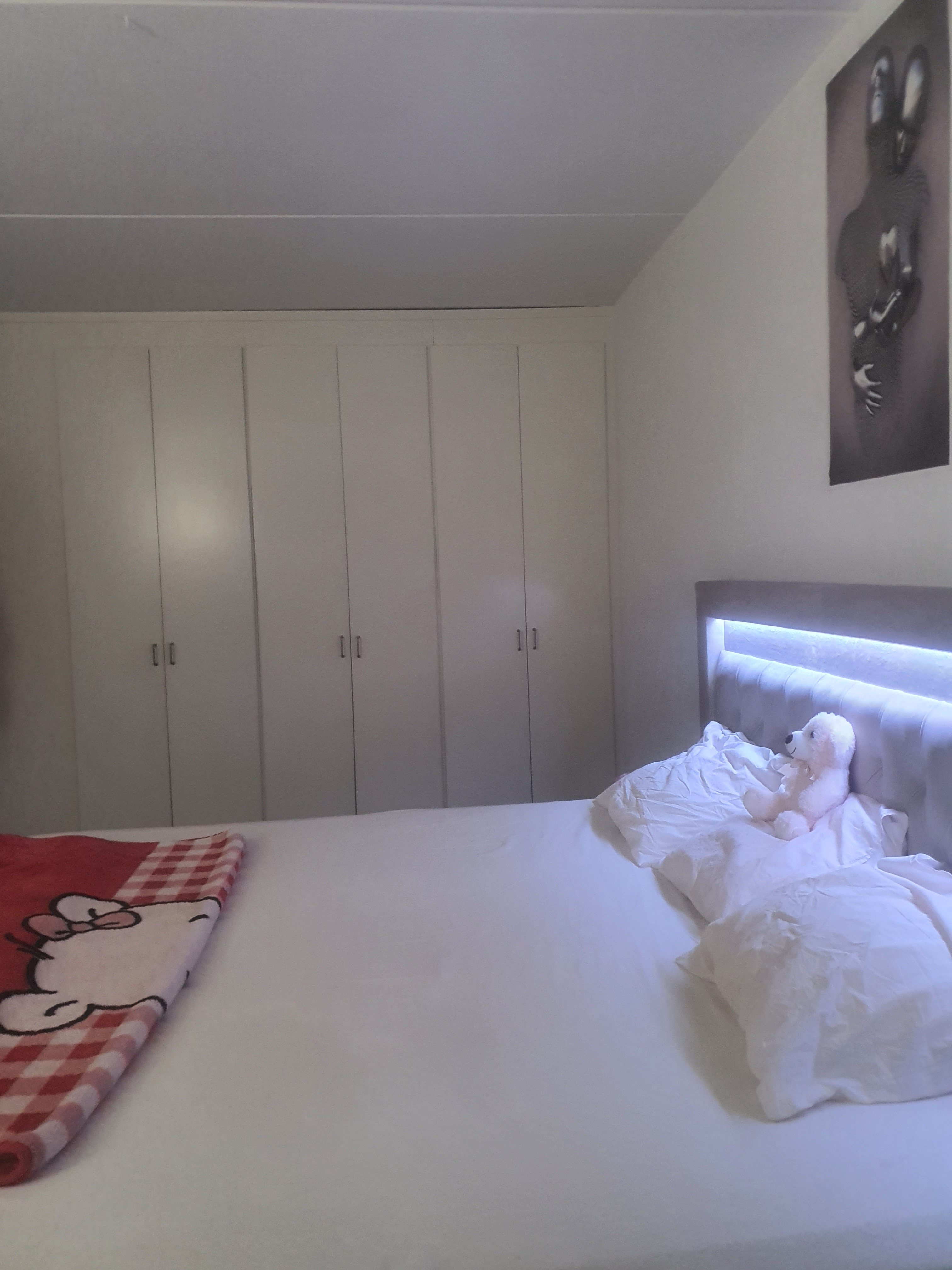 Lägenhet, 1 rooms, 16 sqm, Norsborg