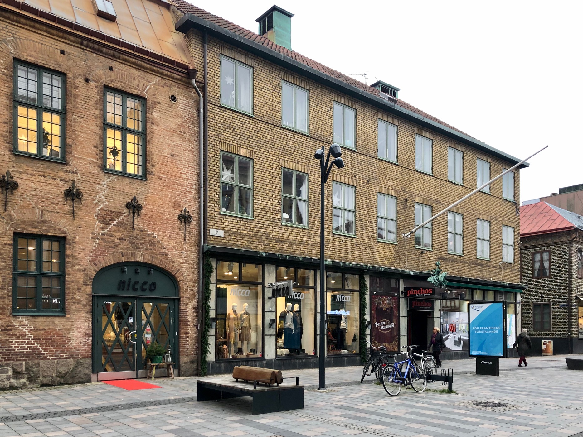 2 rok · 68 m² i Halmstad – bild 5
