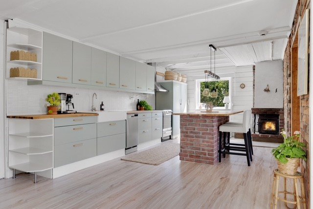 House in Hjälteby, Västra Götalands län - Fler