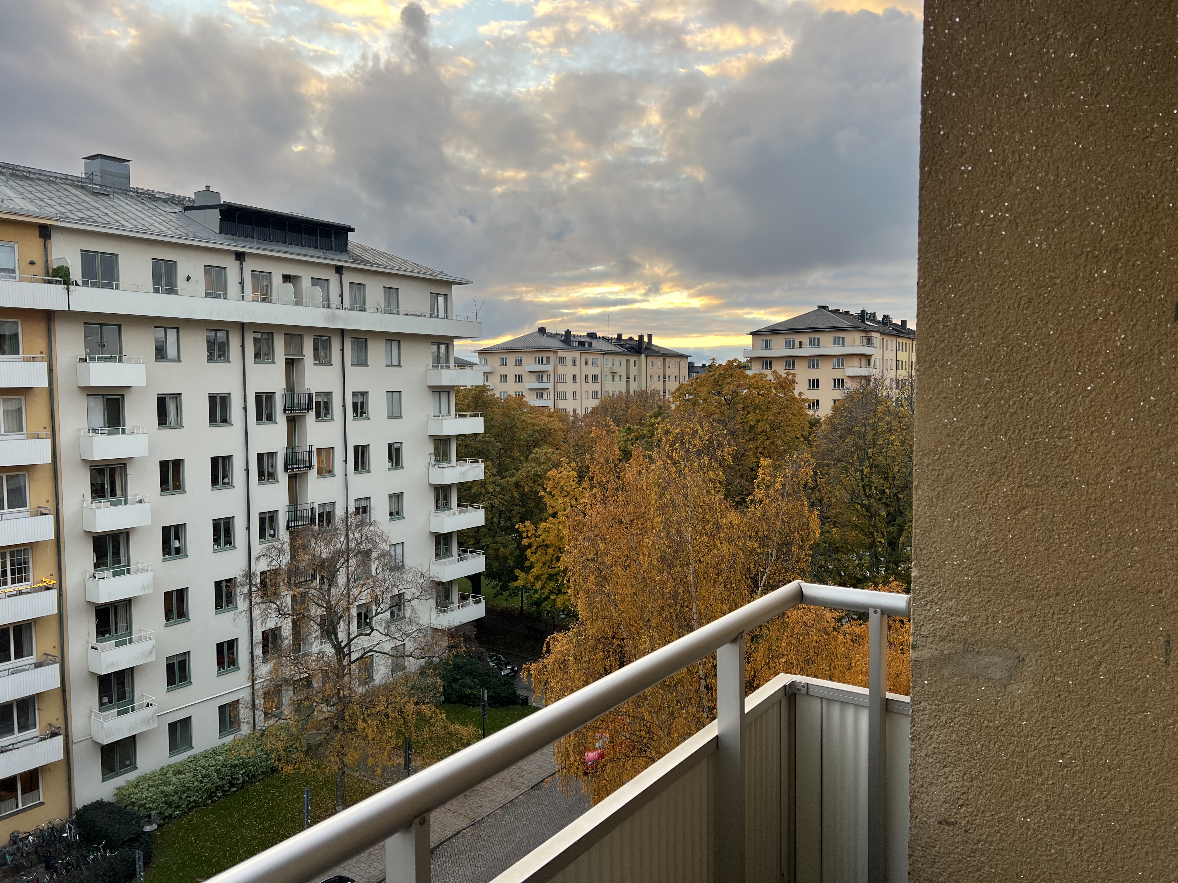 Storskärsgatan, Stockholm — photo 3