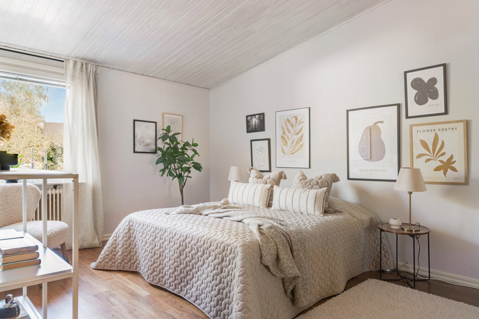 4 rok · 92 m² i Järfälla – bild 20