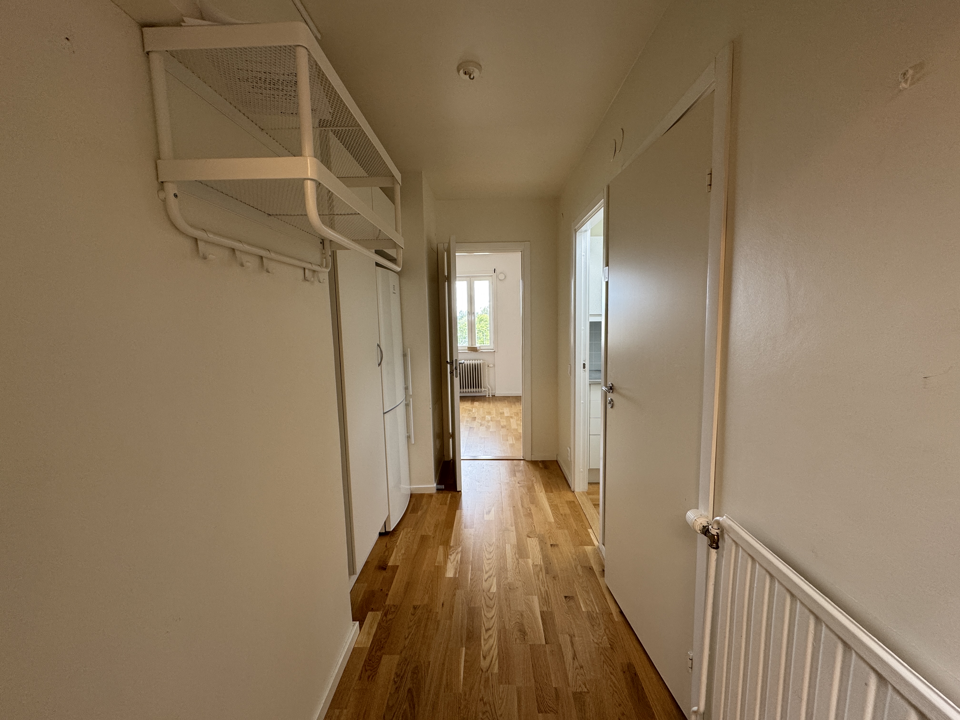 1 rok · 37 m² i Hallsberg – bild 9
