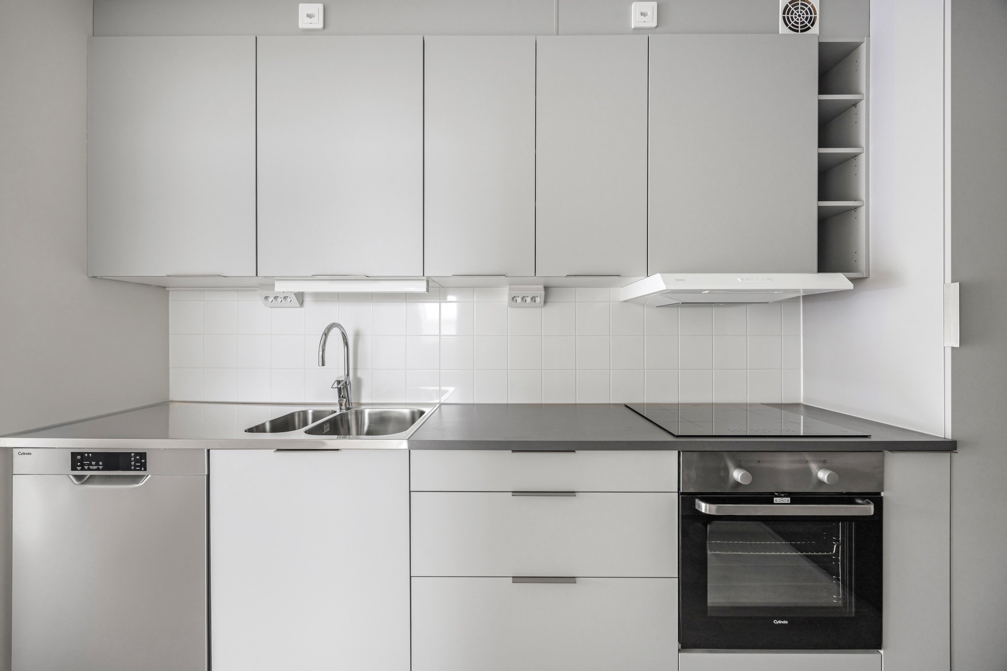 Lägenhet, 2 rooms, 74 sqm, Tyresö