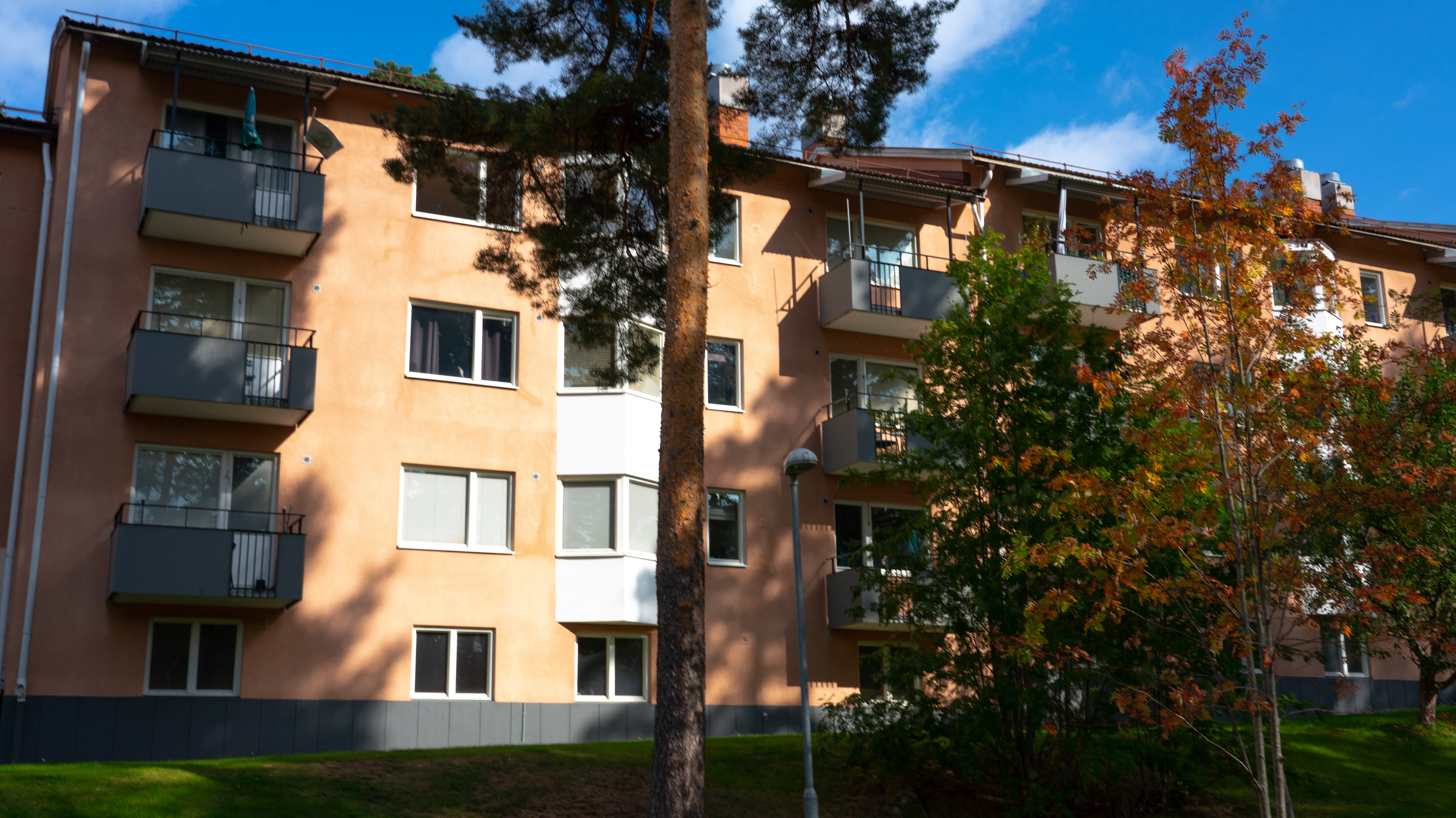 Domaregatan 12 C