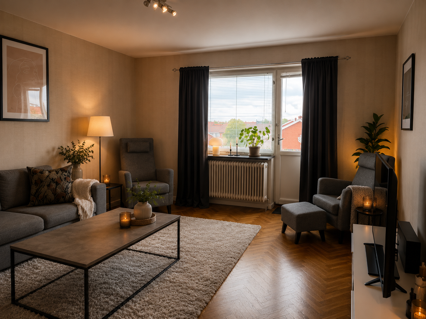 Tunaforsgatan 6B