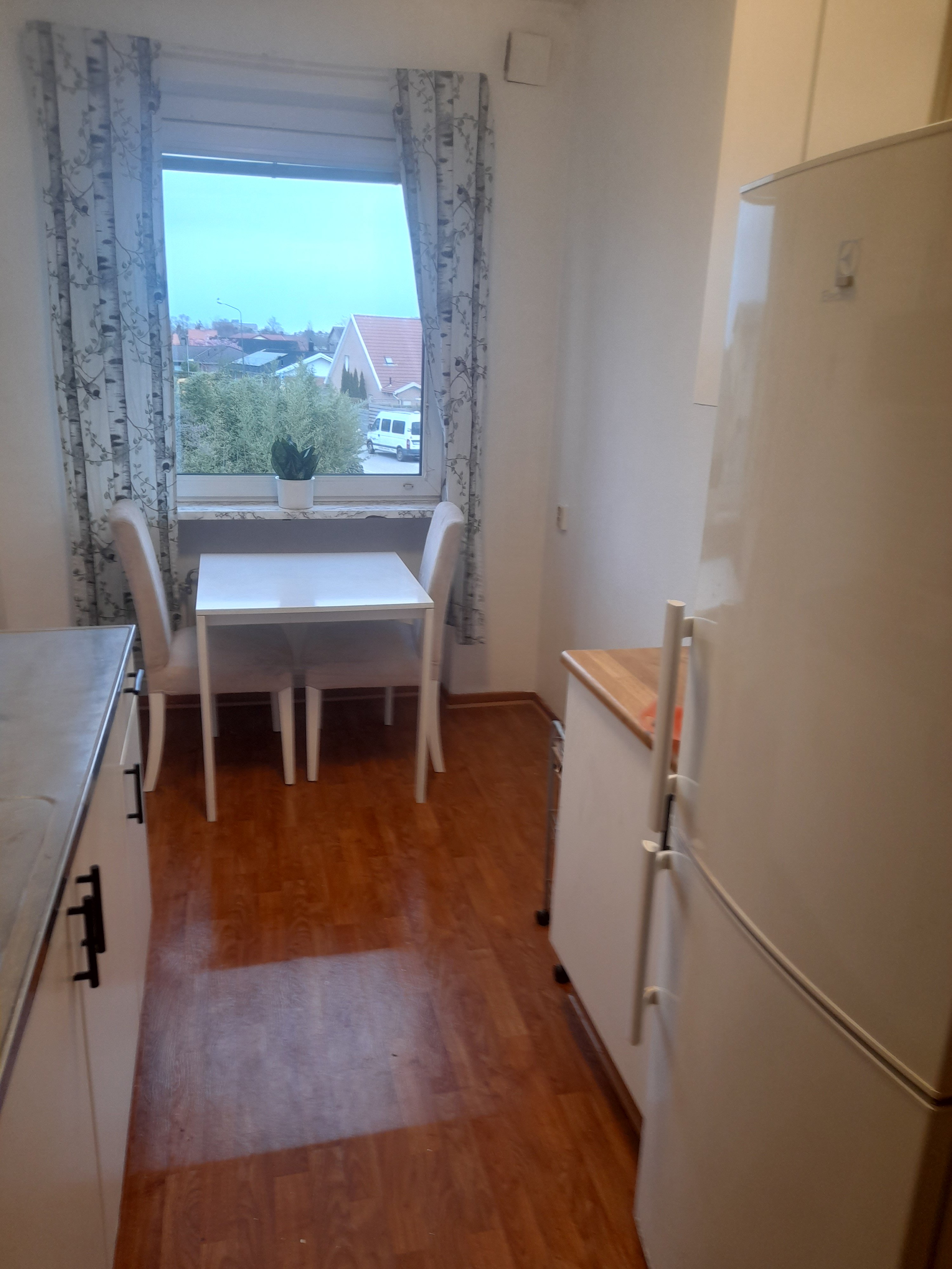 Aglaiavägen, Malmö — photo 4