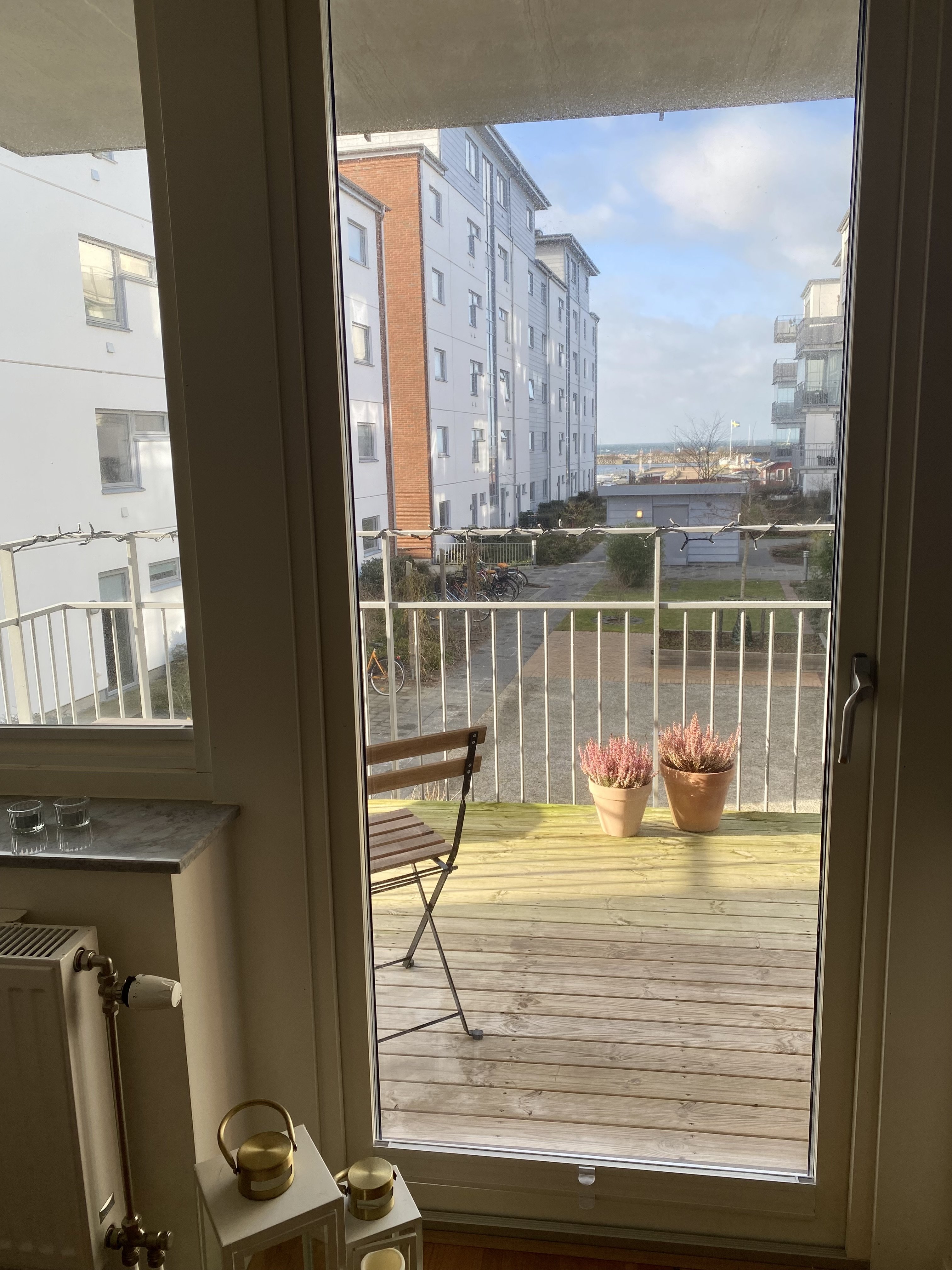 Lägenhet – Limhamn, Limhamns Hamnområde - Bild 3