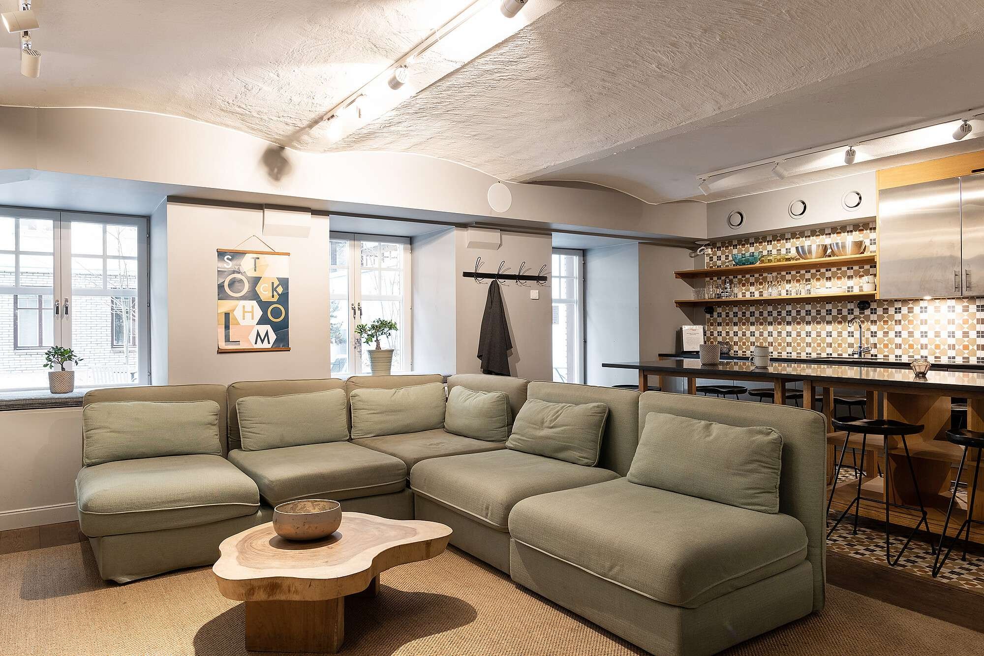 Kronoberg, Stockholm — photo 3