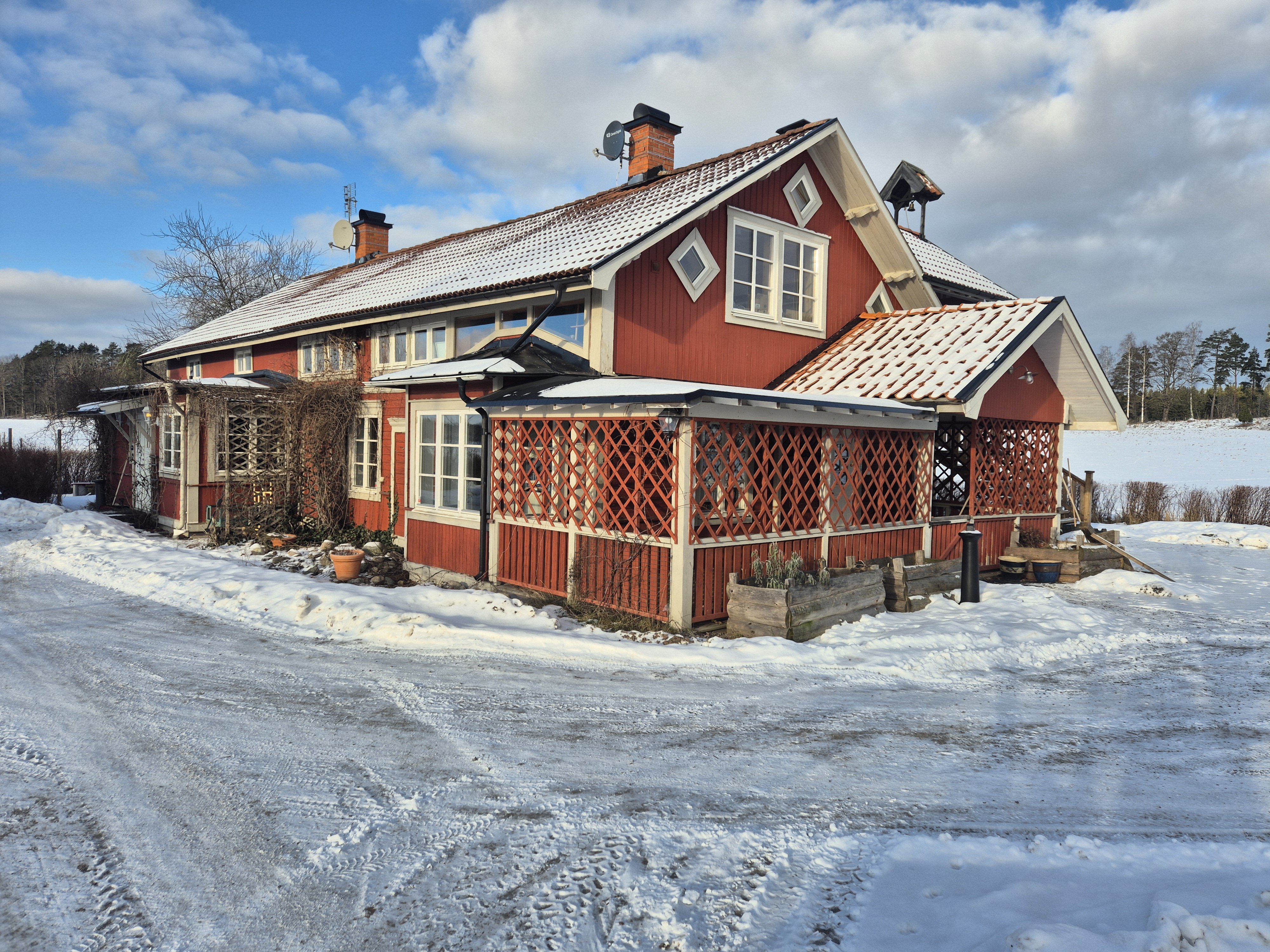 Lägenhet – Flens kommun, Södermanlands län - Bild 5