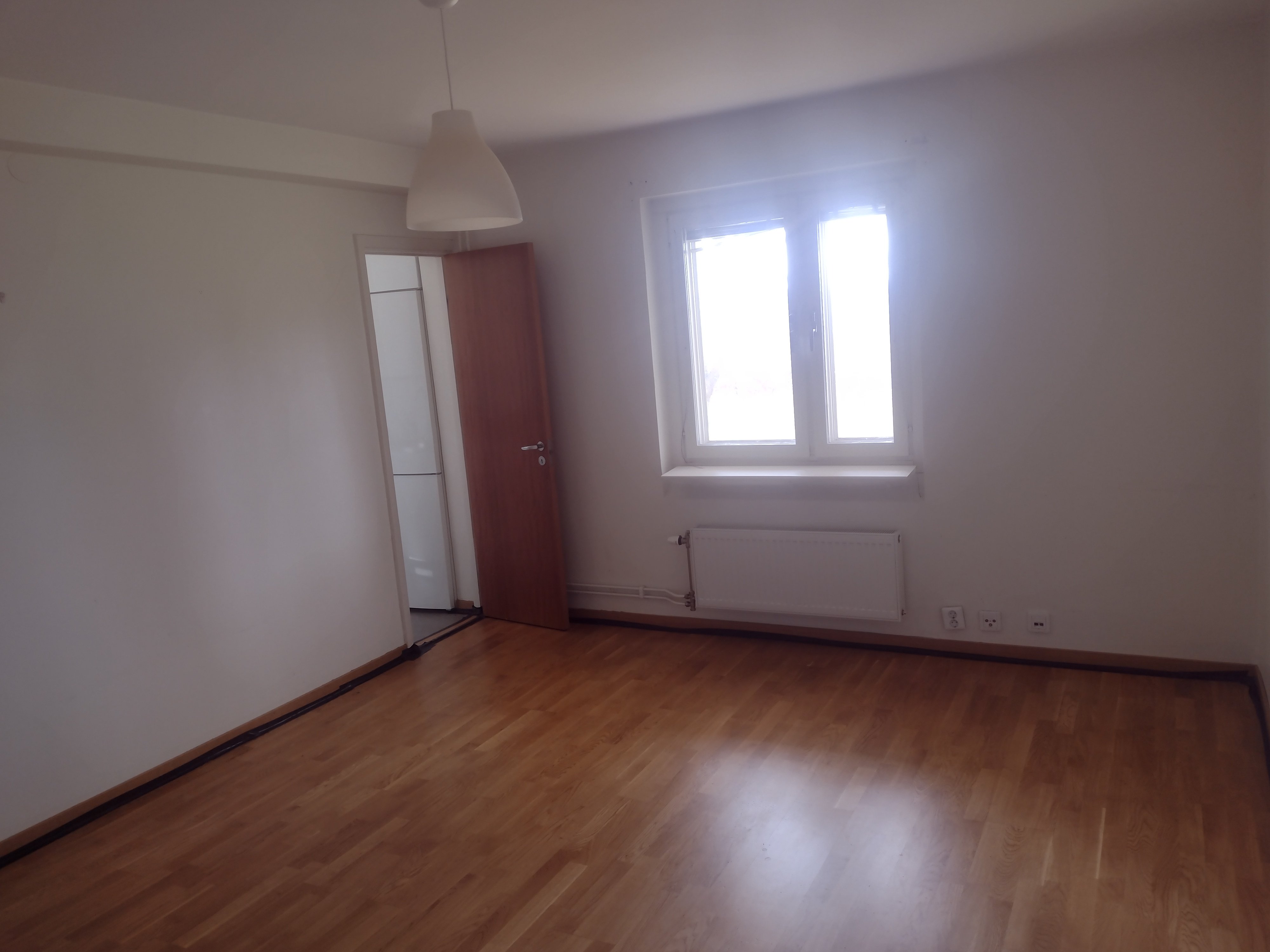 Lägenhet, 1 rum, 16 kvm, Solna