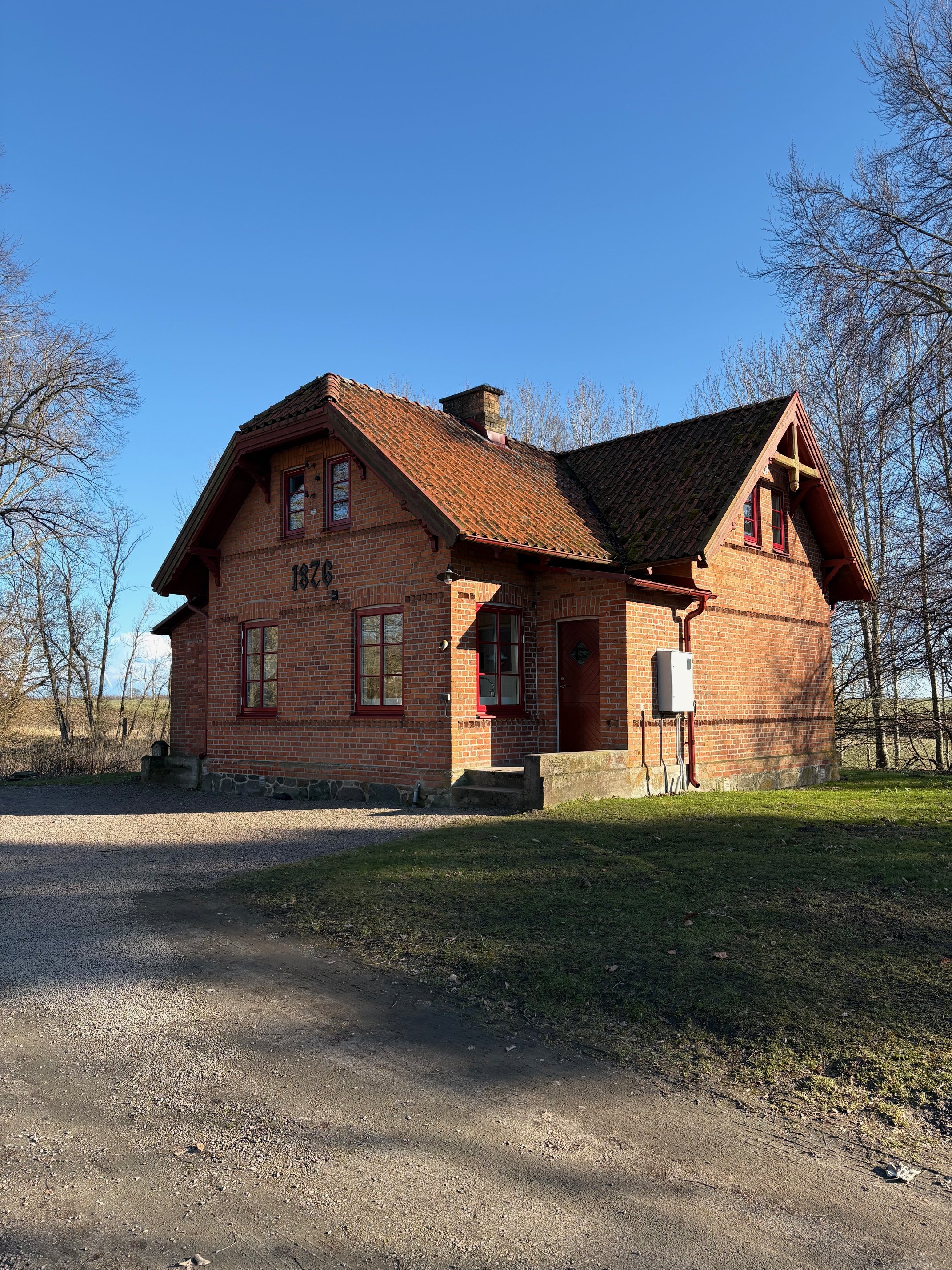 Lottaslundsvägen