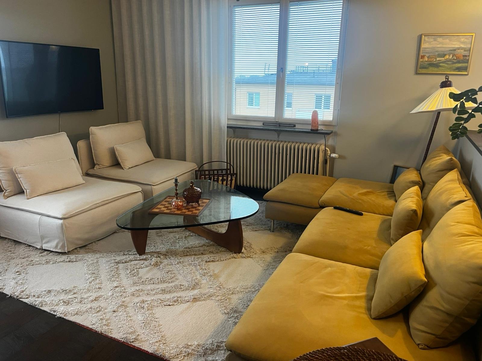 Lägenhet – Stockholm, Reimersholme - Bild 5