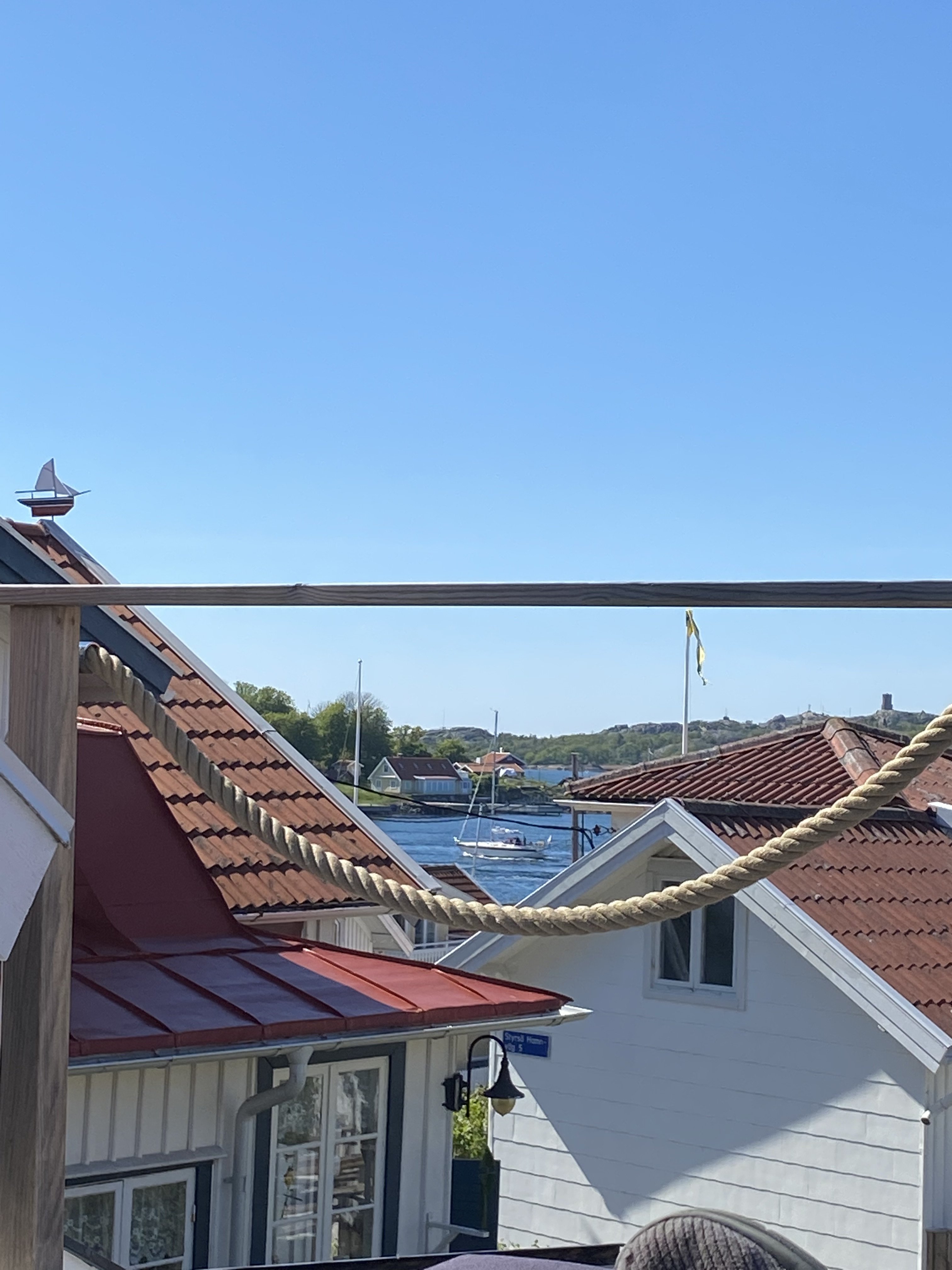 Villa/Hus, 6 rooms, 110 sqm, Styrsö