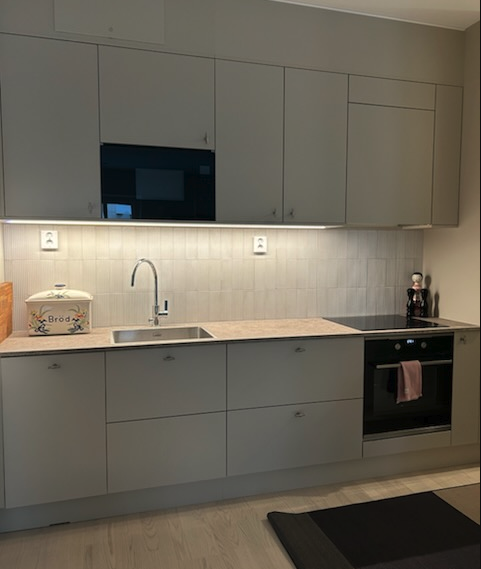 Lägenhet, 1 rooms, 35 sqm, Solna