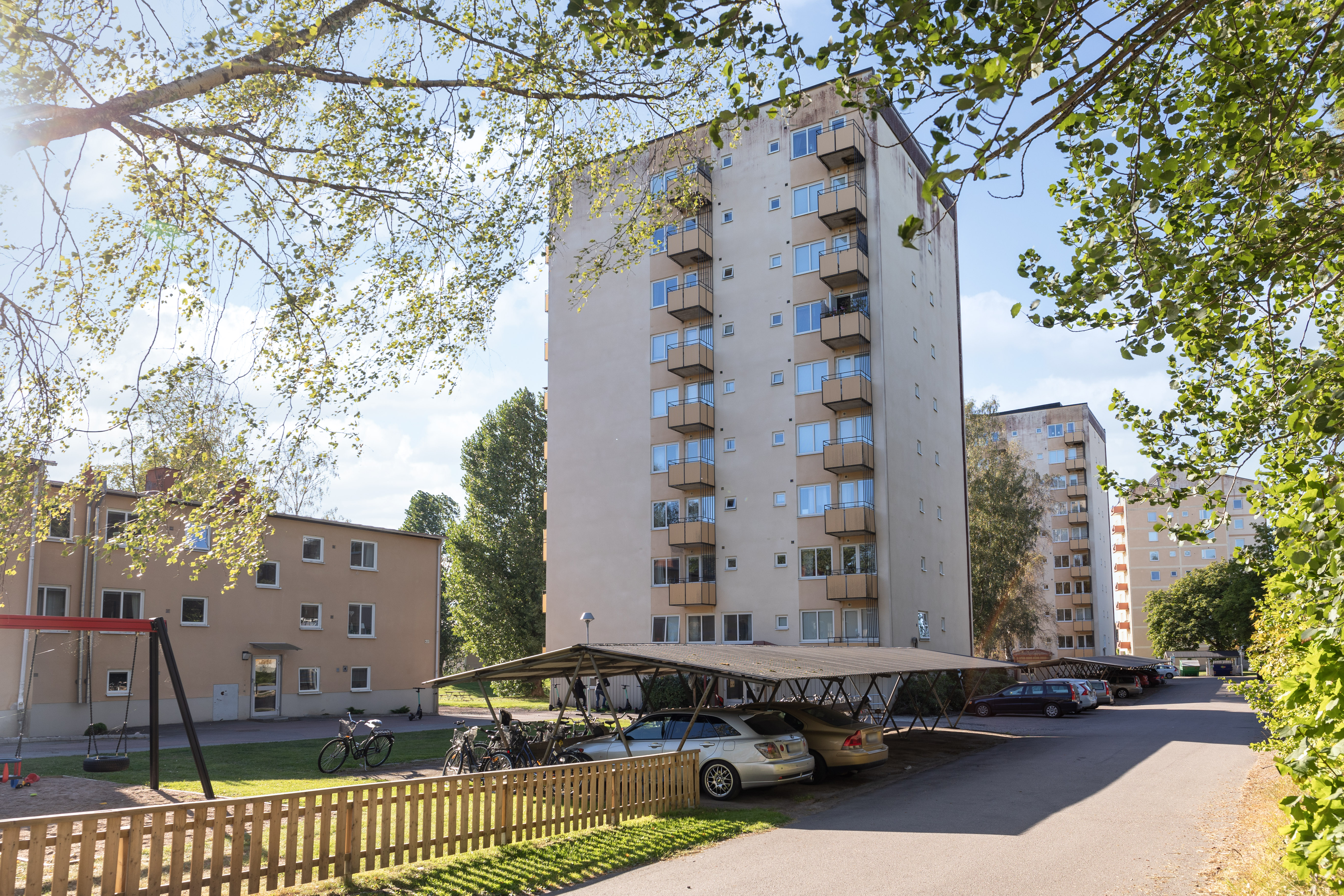 Sommarrovägen 43 C