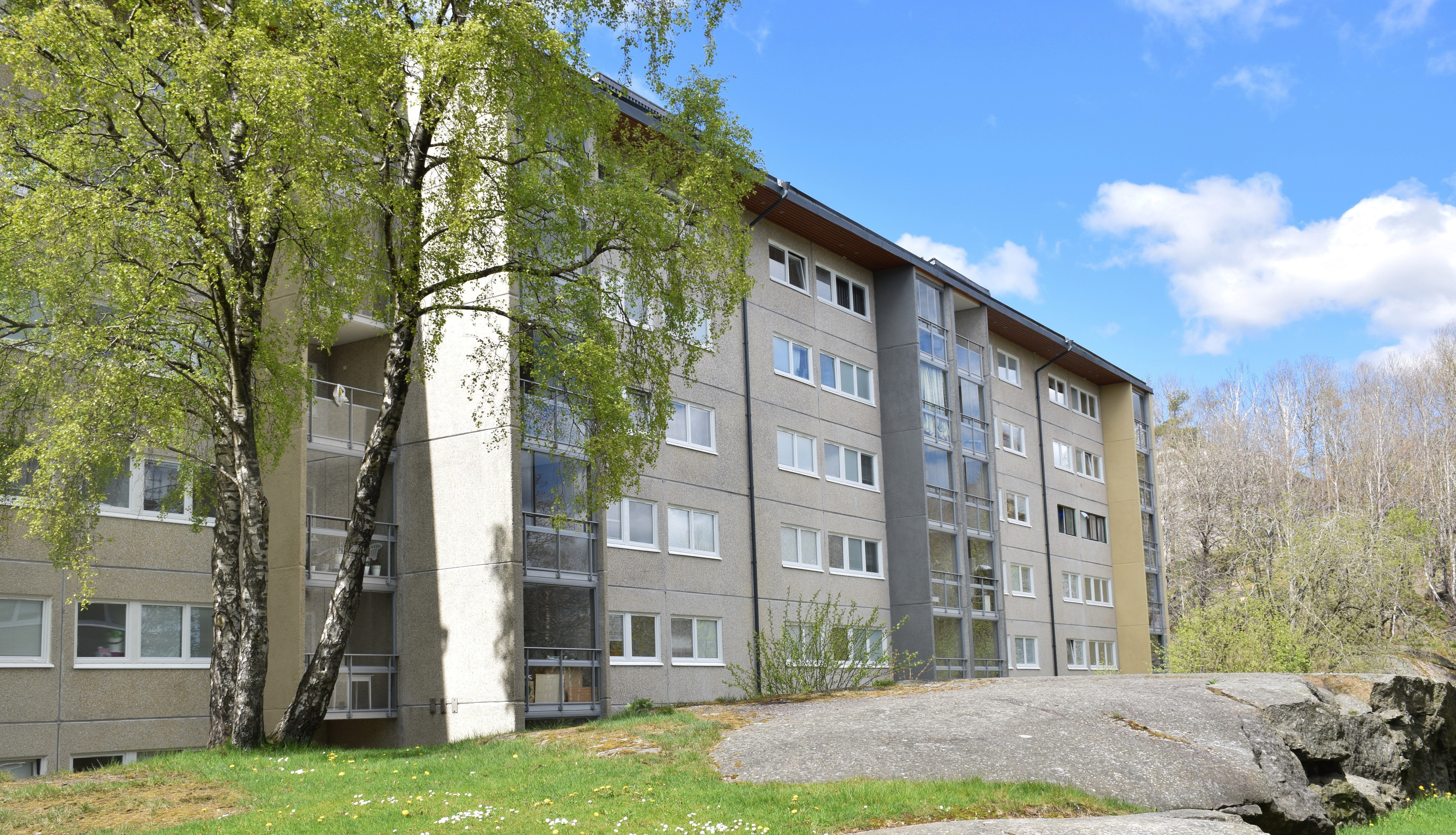 Atmosfärgatan 13, Göteborg — photo 4