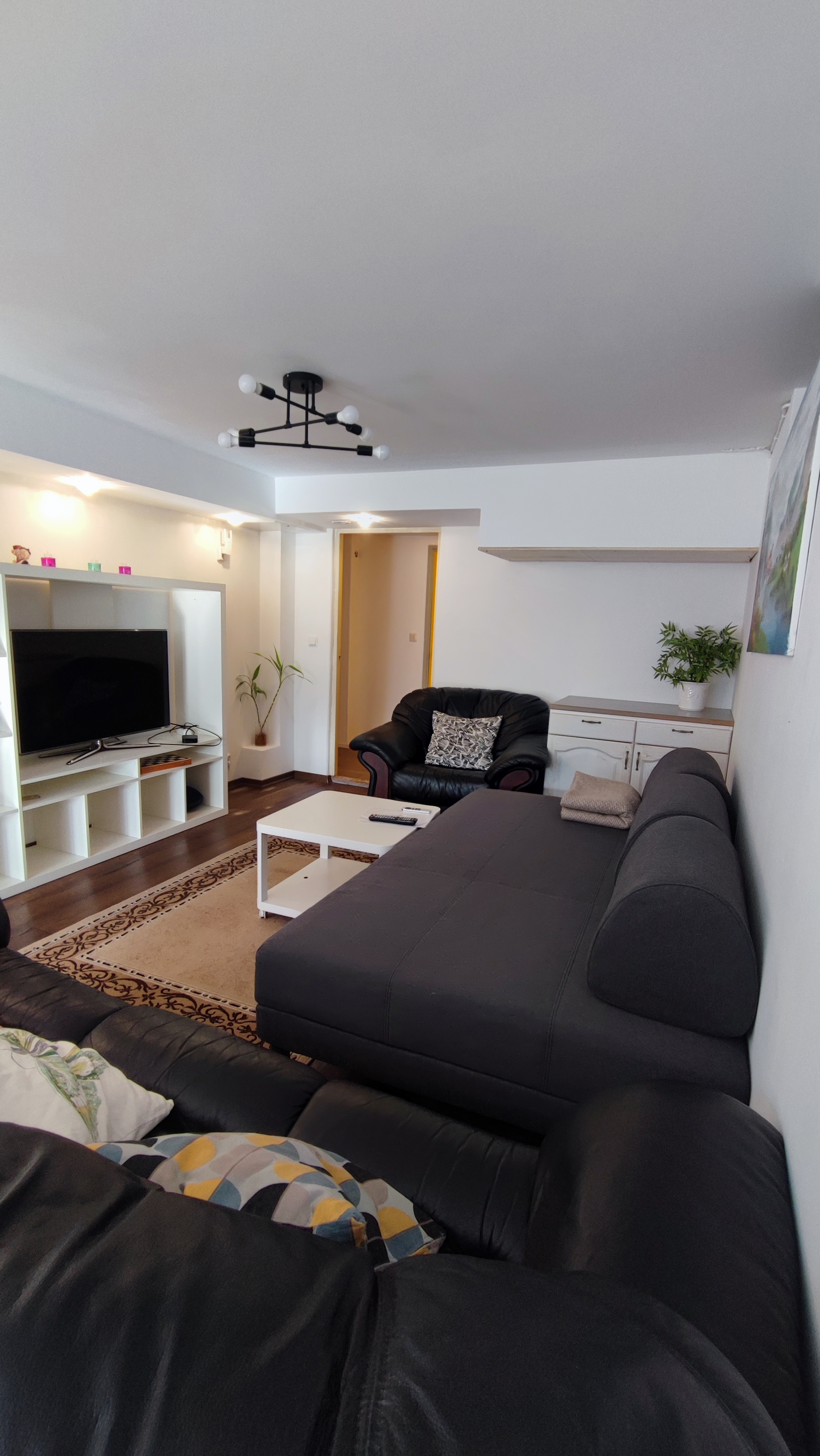 Lägenhet, 4 rooms, 110 sqm, Sollentuna
