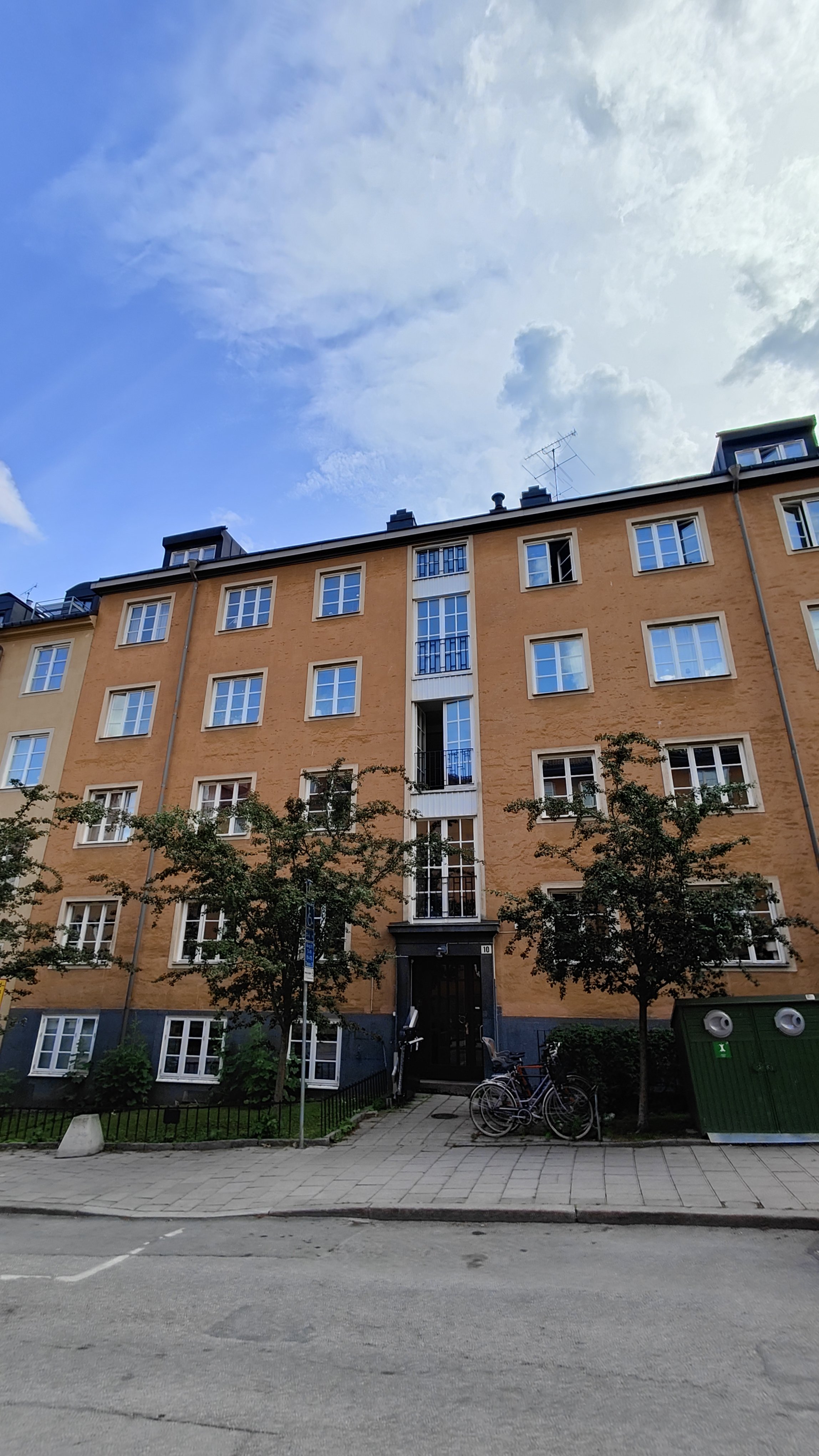 2 rum och kök, Stockholm — 15 930 kr/mån — bild 2