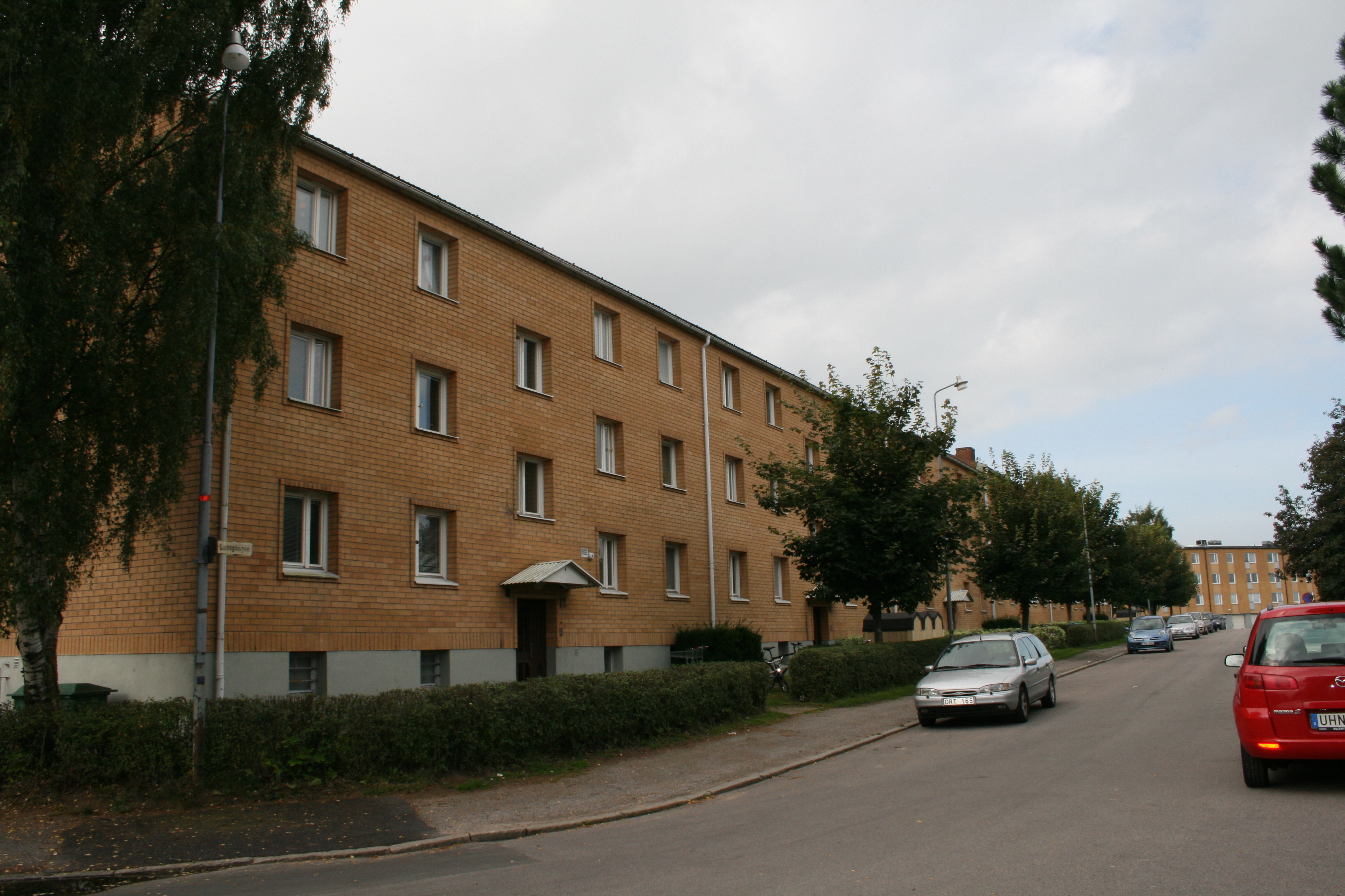 3 rok · 76 m² i Norrköping – bild 7