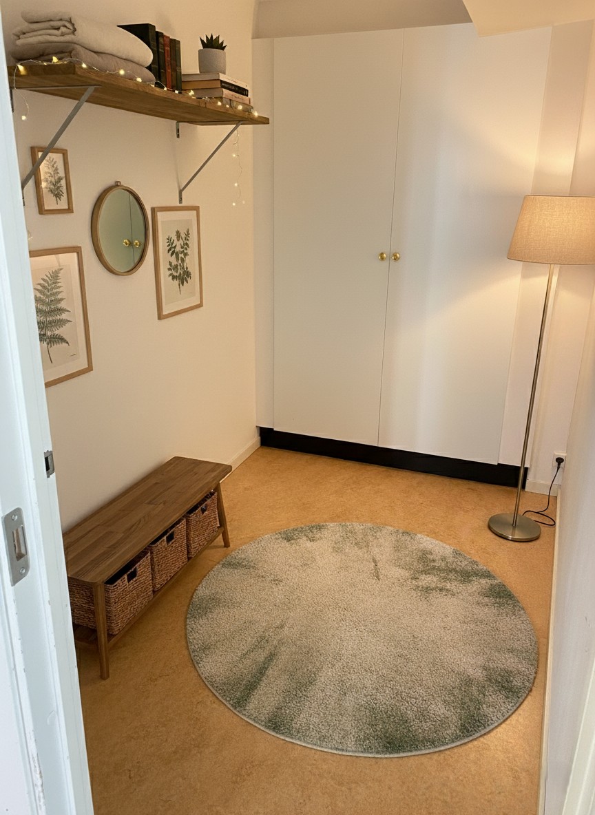 Hyreslägenhet på Kopparberg i kopparberg