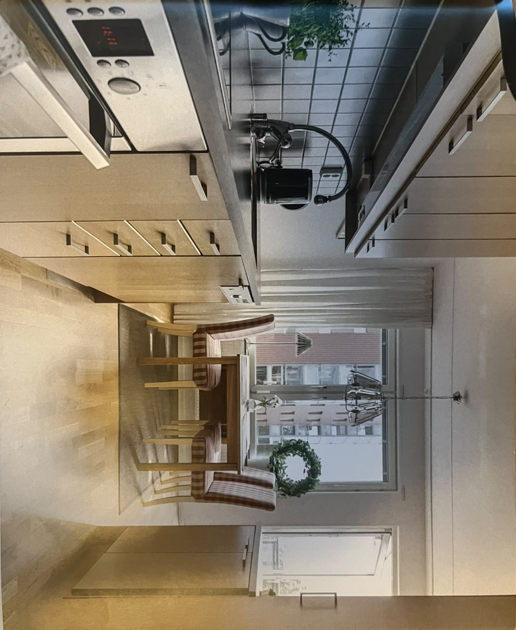 Lägenhet – Lidingö, Näset - Bild 2