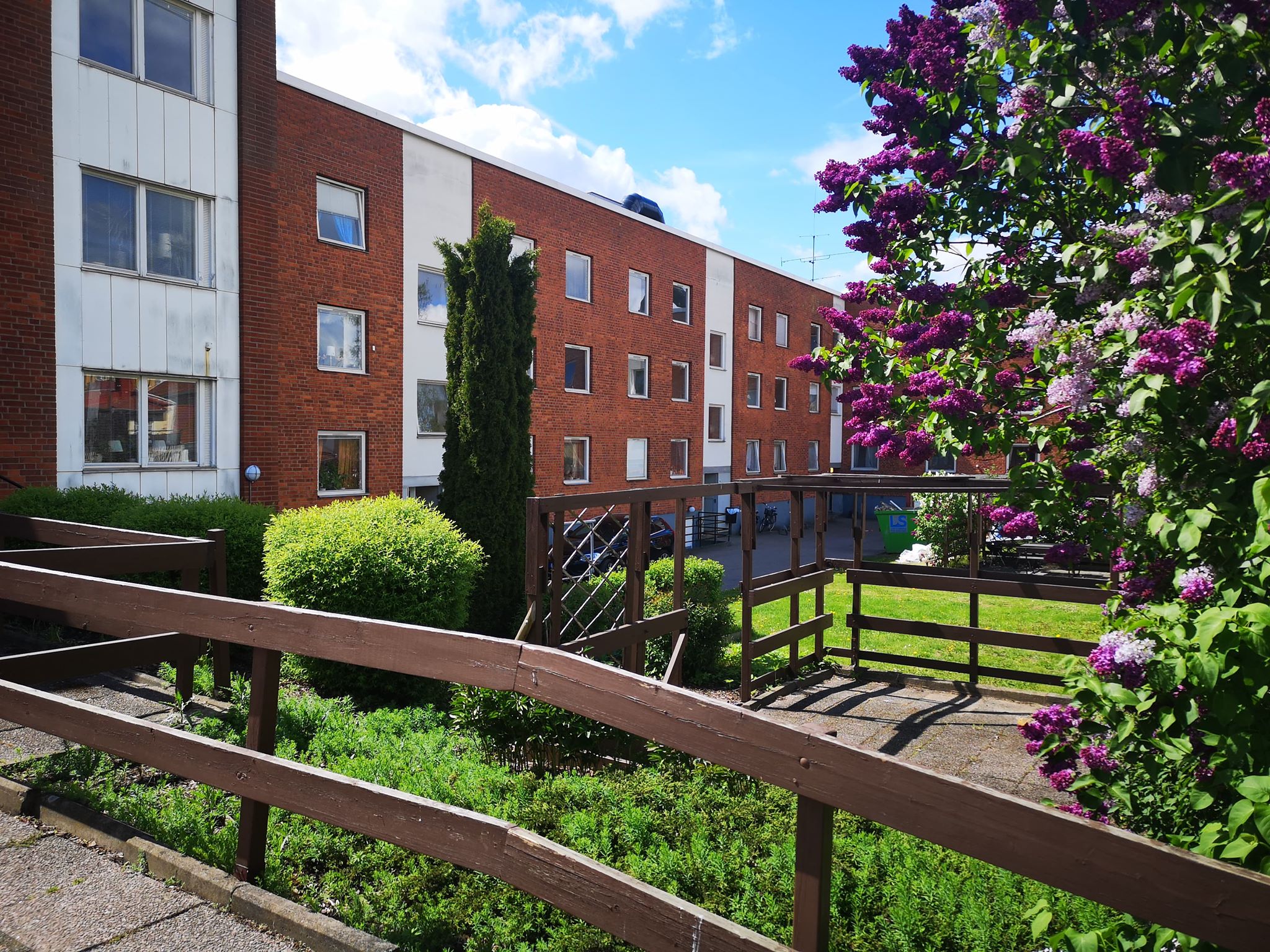 Lägenhet – Oskarshamn, Norrtorn - Bild 2