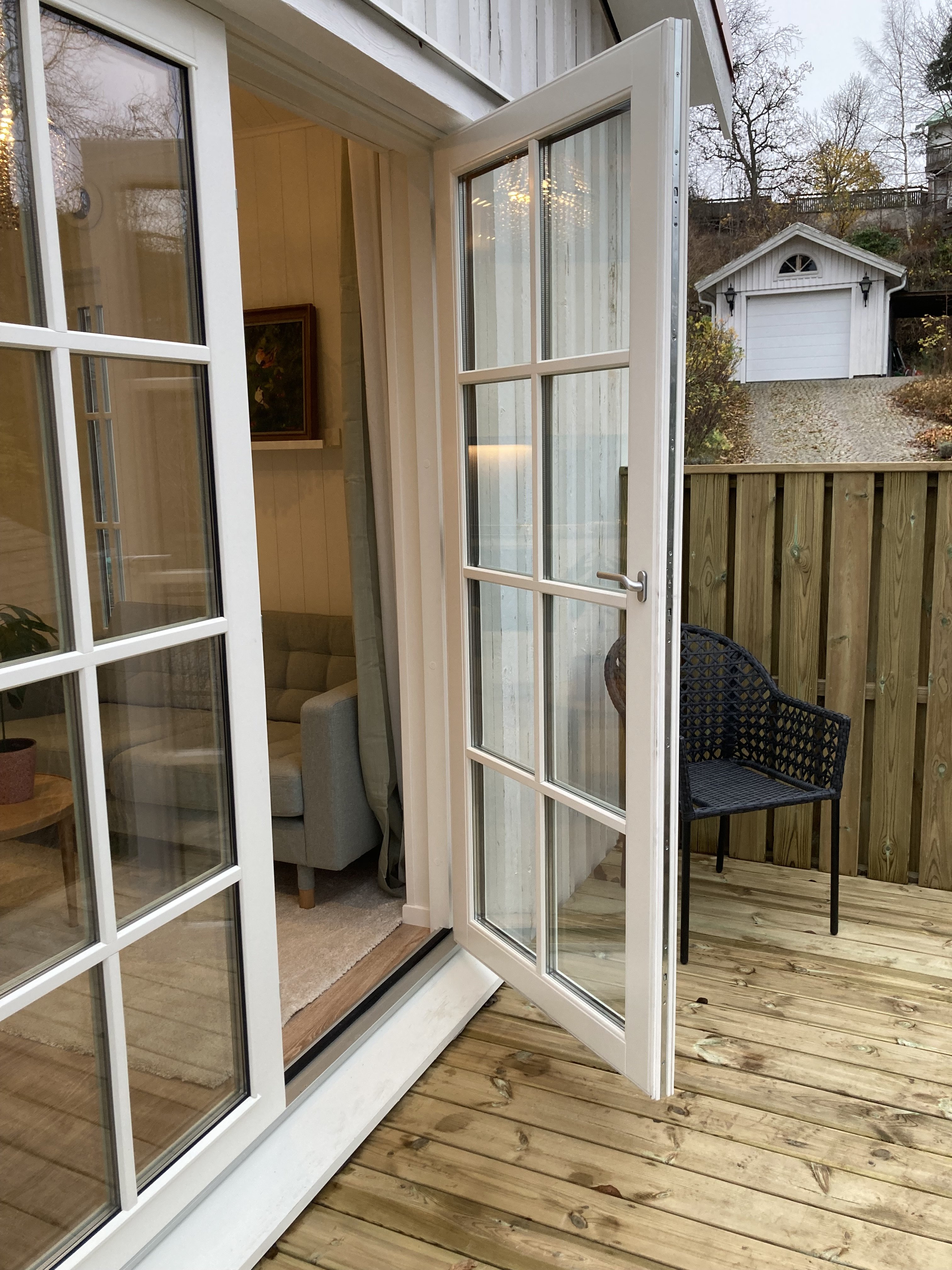 3 rok · 33 m² i Saltsjö-boo – bild 28
