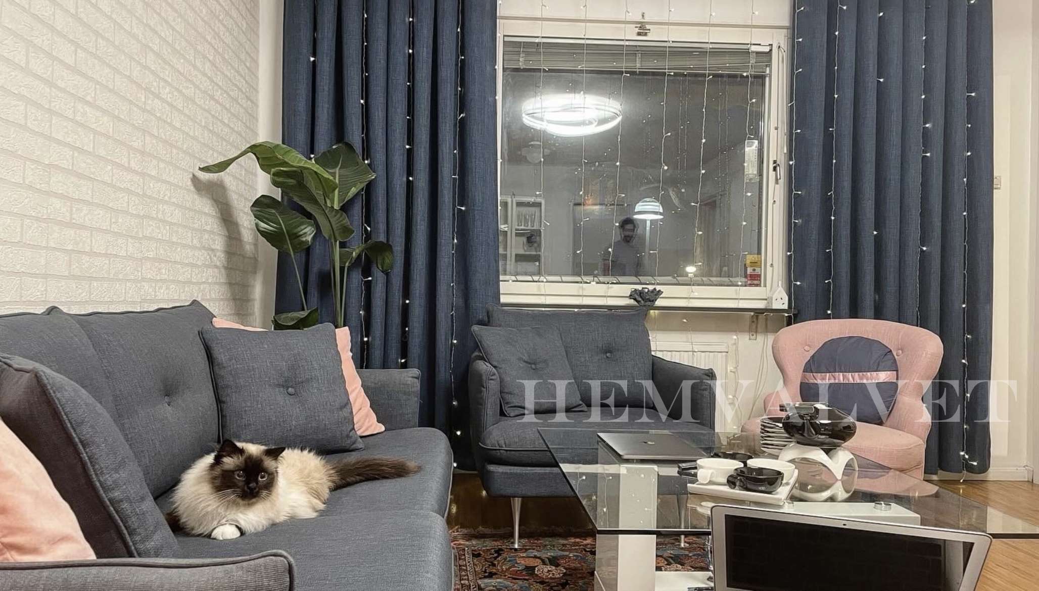 Lägenhet, 2 rooms, 67 sqm, Kungsängen