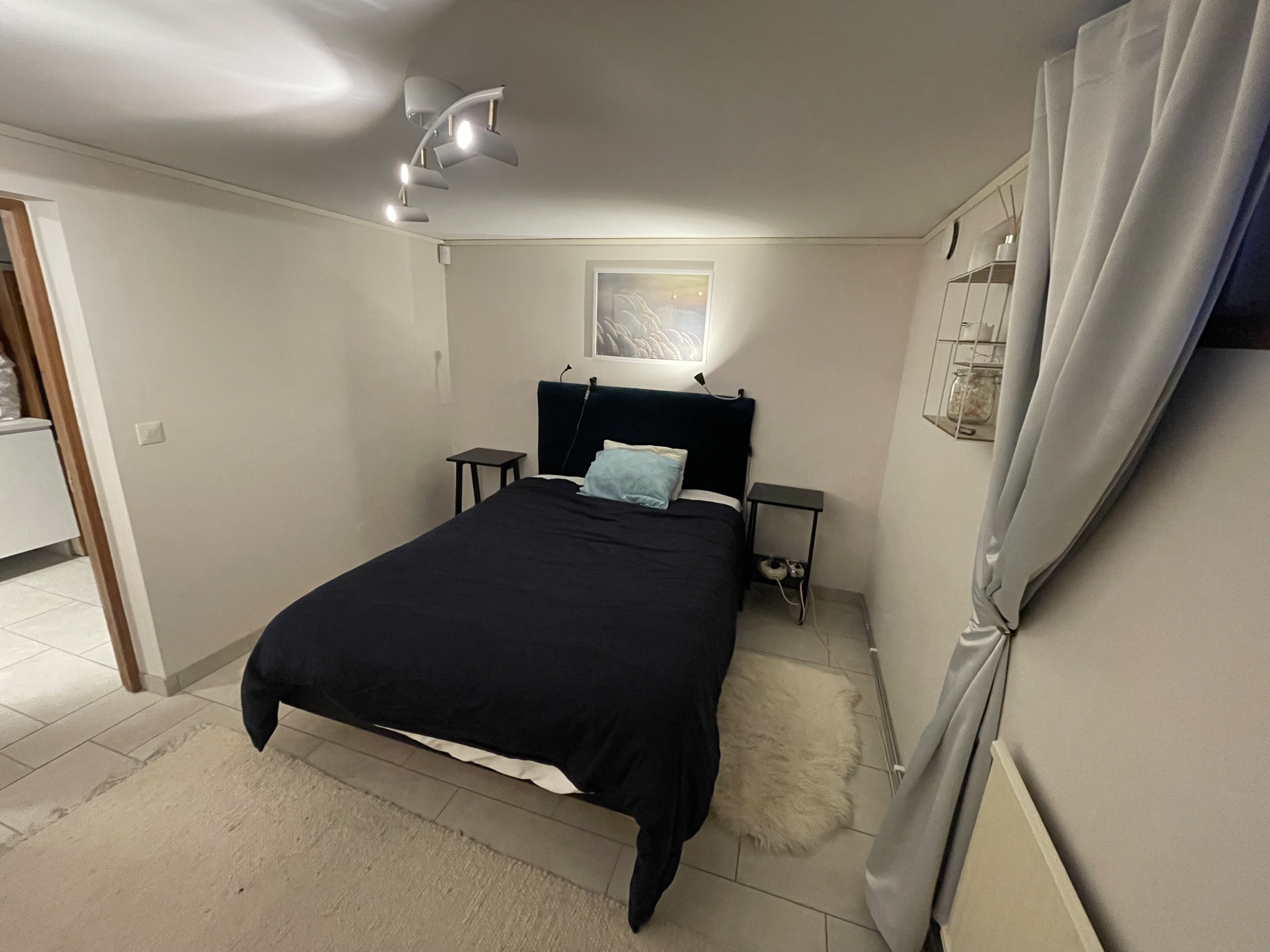 Villa/Hus, 2 rooms, 40 sqm, Kungsbacka