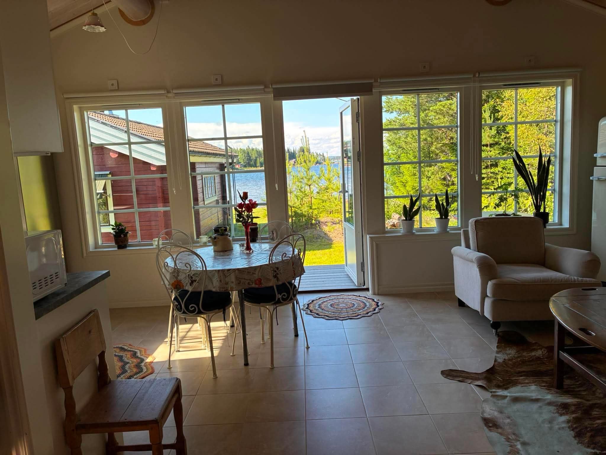 Stuga, 3 rooms, 58 sqm, Kåge