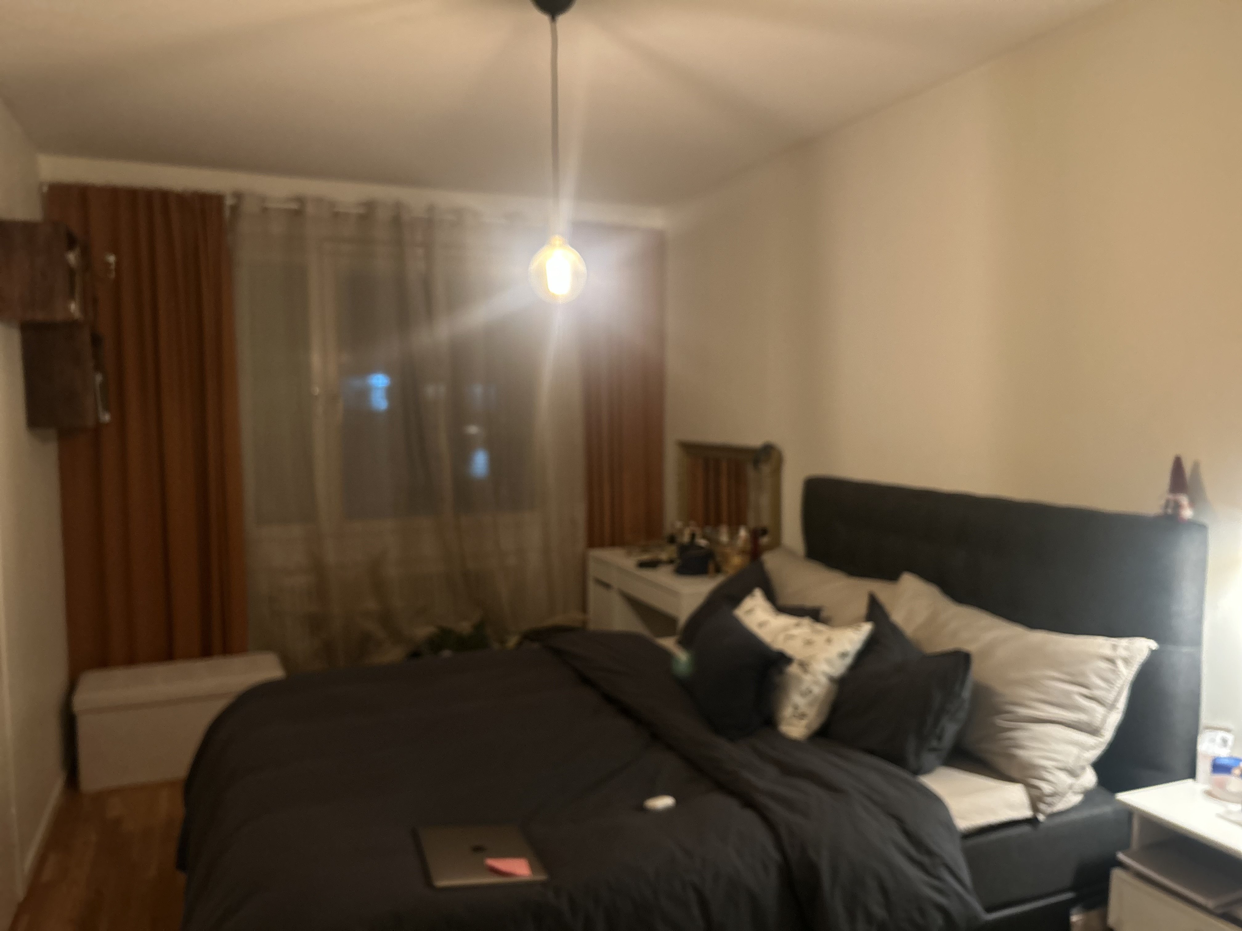 Lägenhet, 1 rooms, 20 sqm, Bandhagen