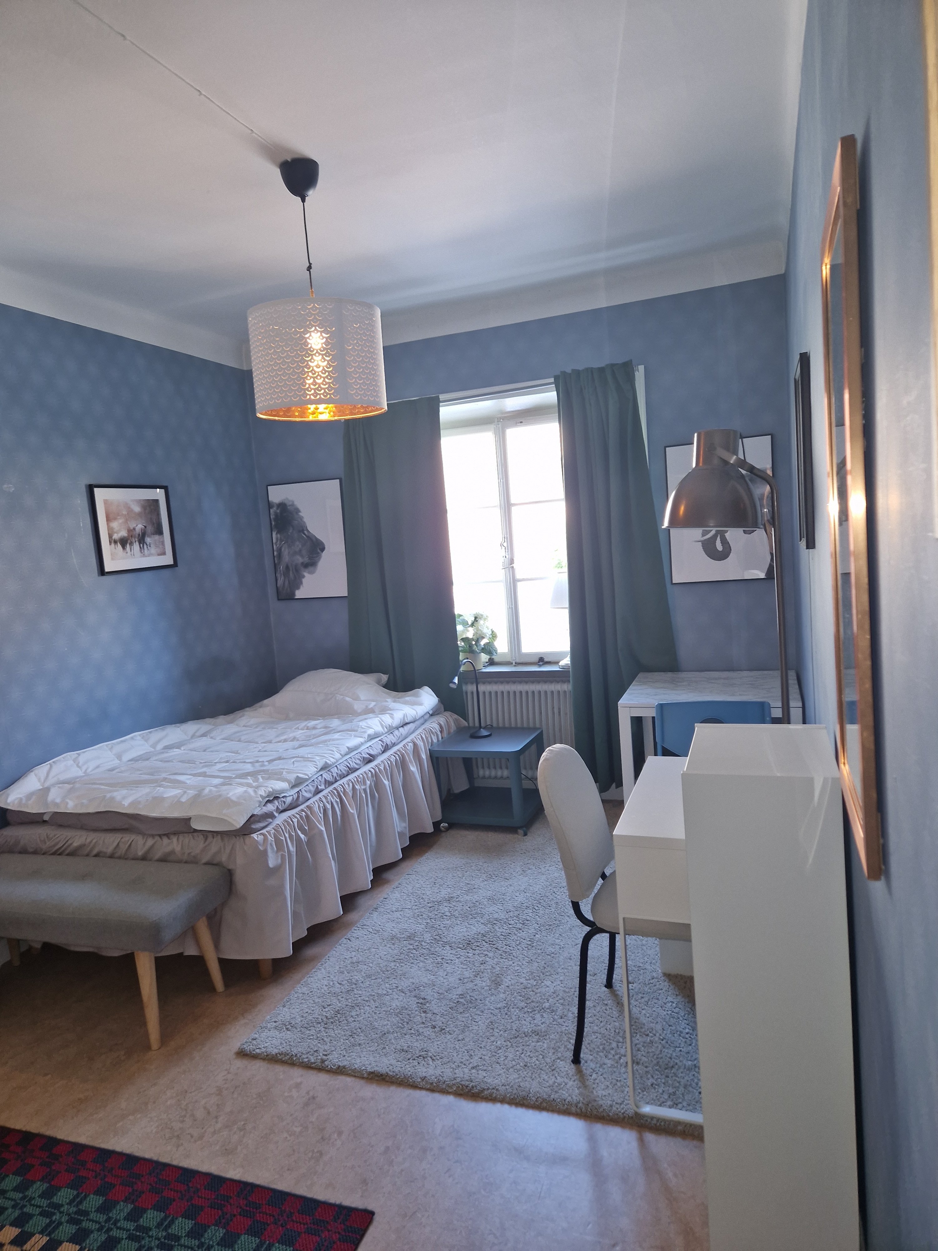 1 rum och kök, Stockholm — 5 000 kr/mån — bild 3