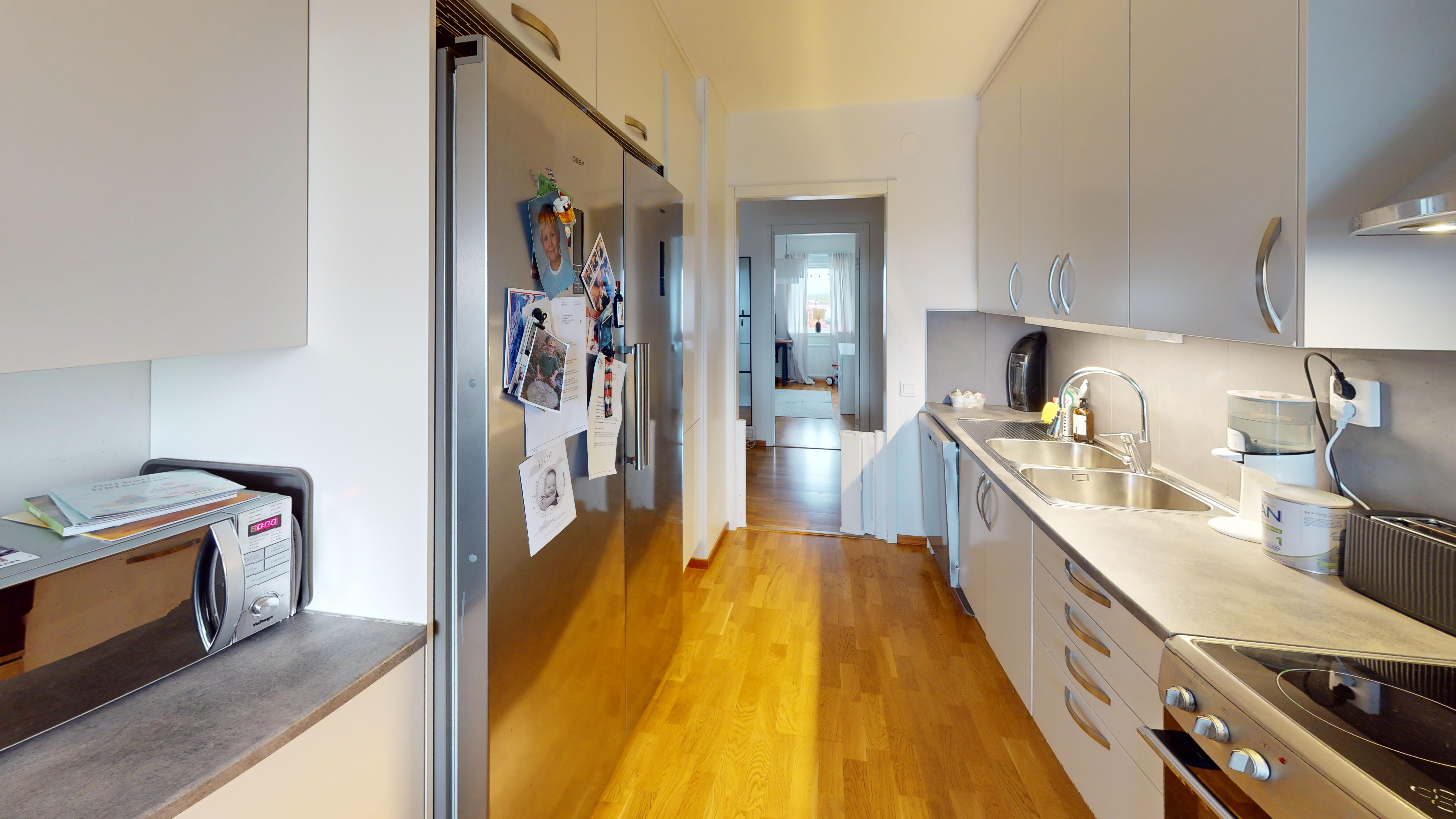 3 rok · 82 m² i Karlstad – bild 5