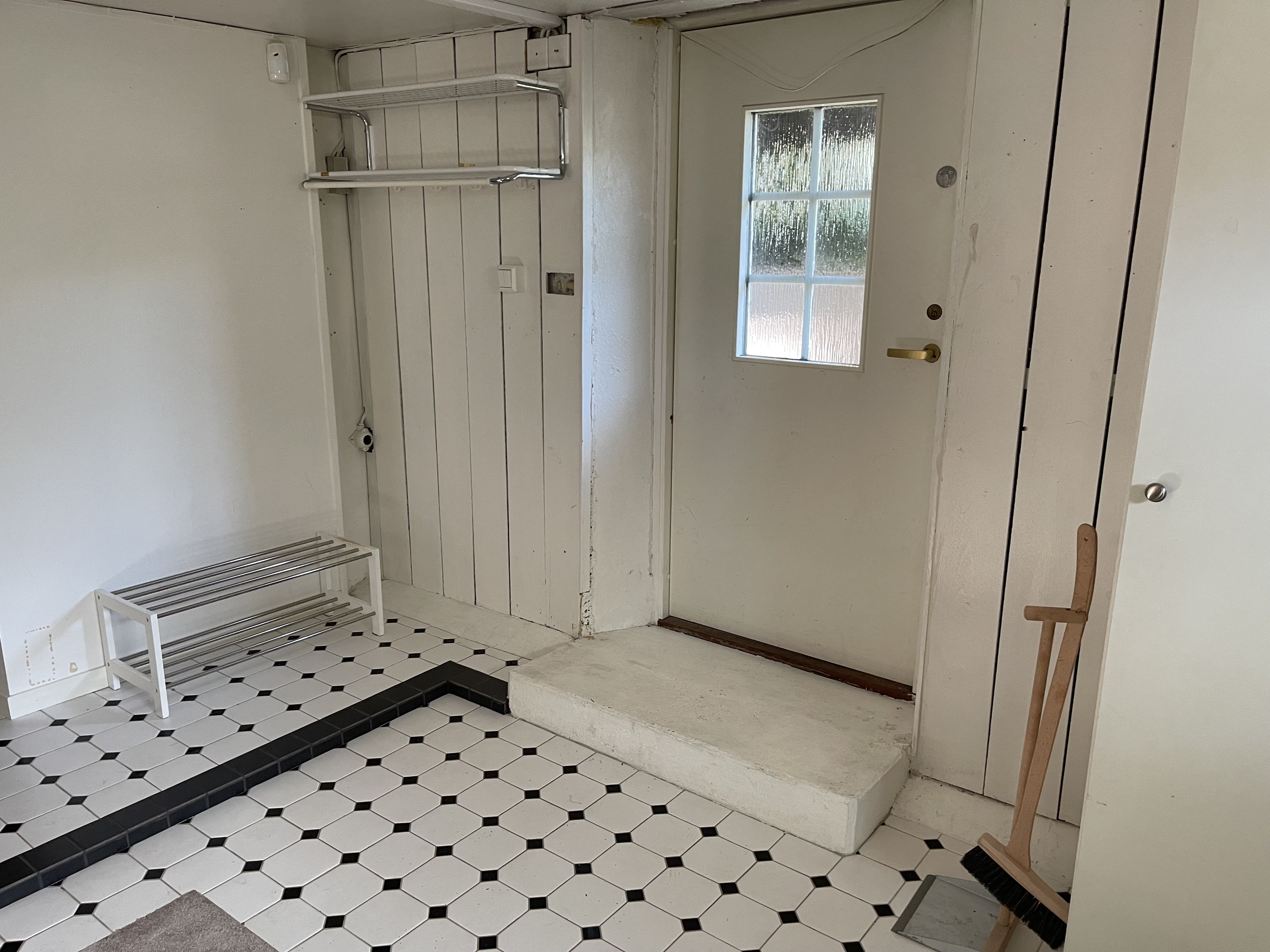 Auroragatan, Uppsala