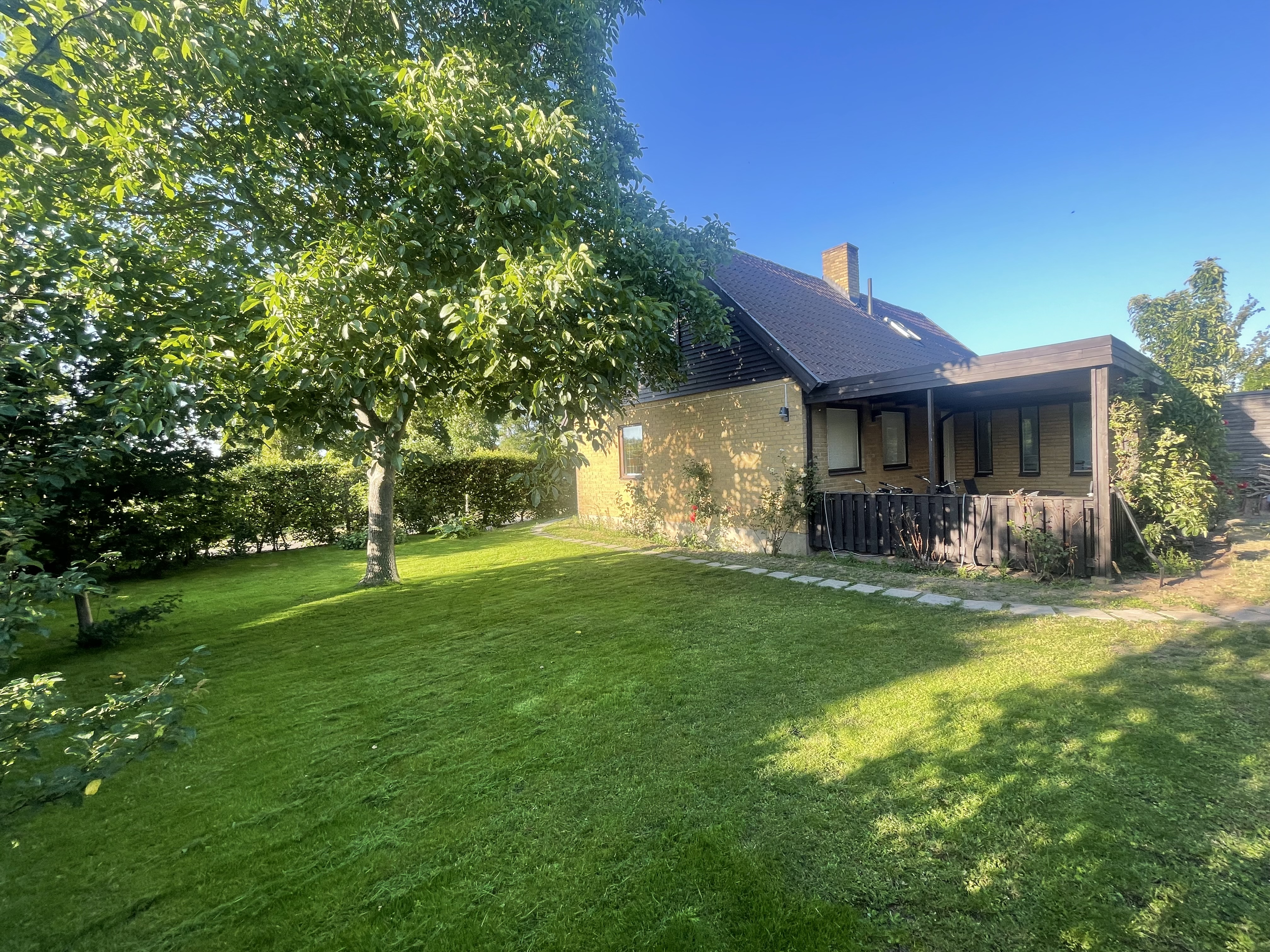 Villa/Hus, 1 rum, 22 kvm, Malmö