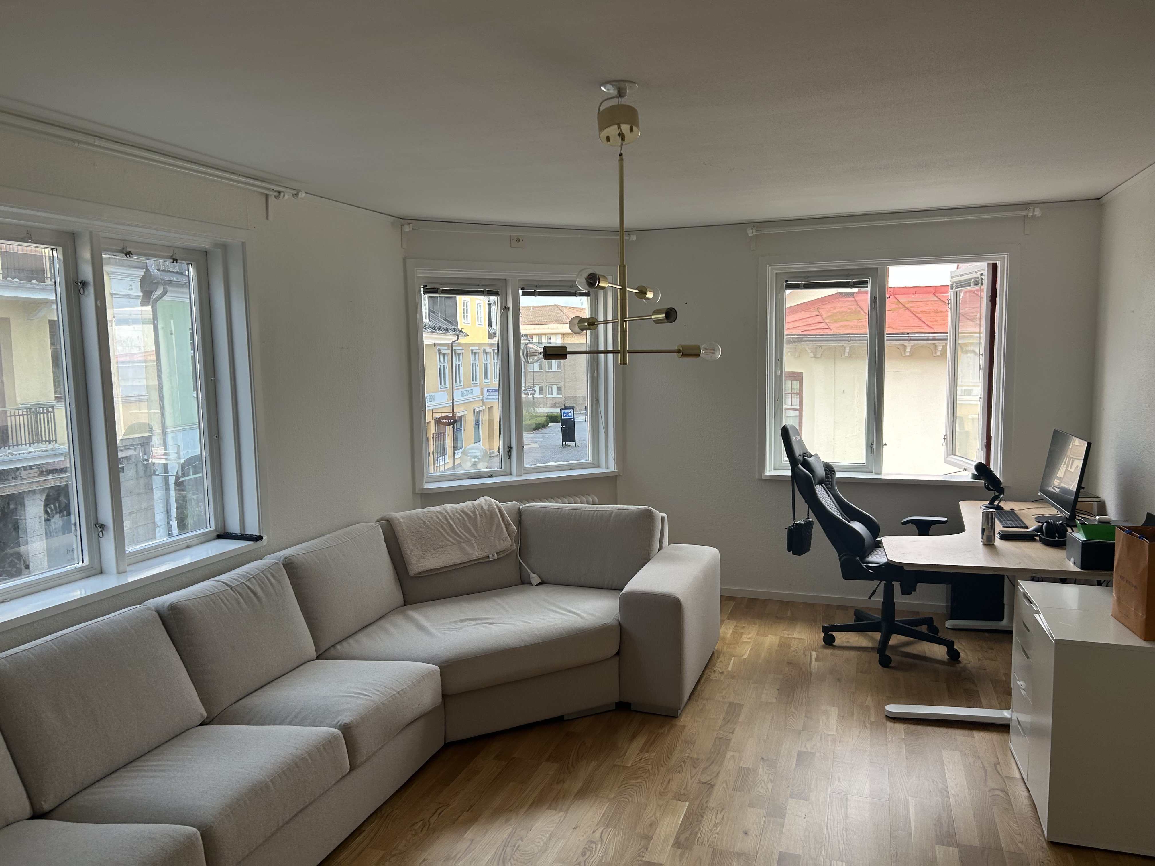 3 rok · 81 m² i Nybro – bild 5