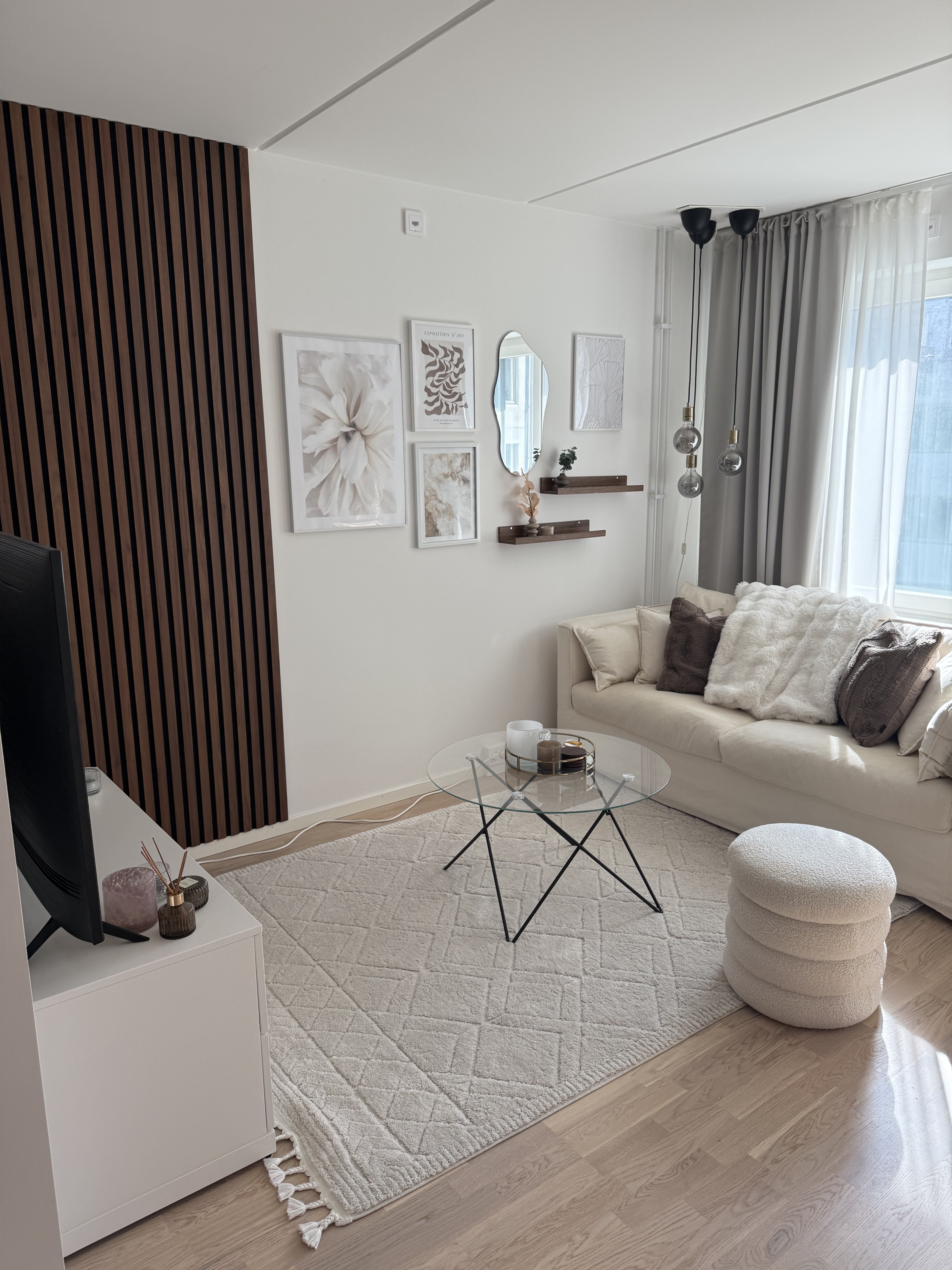 Lägenhet, 2 rooms, 34 sqm, Malmö