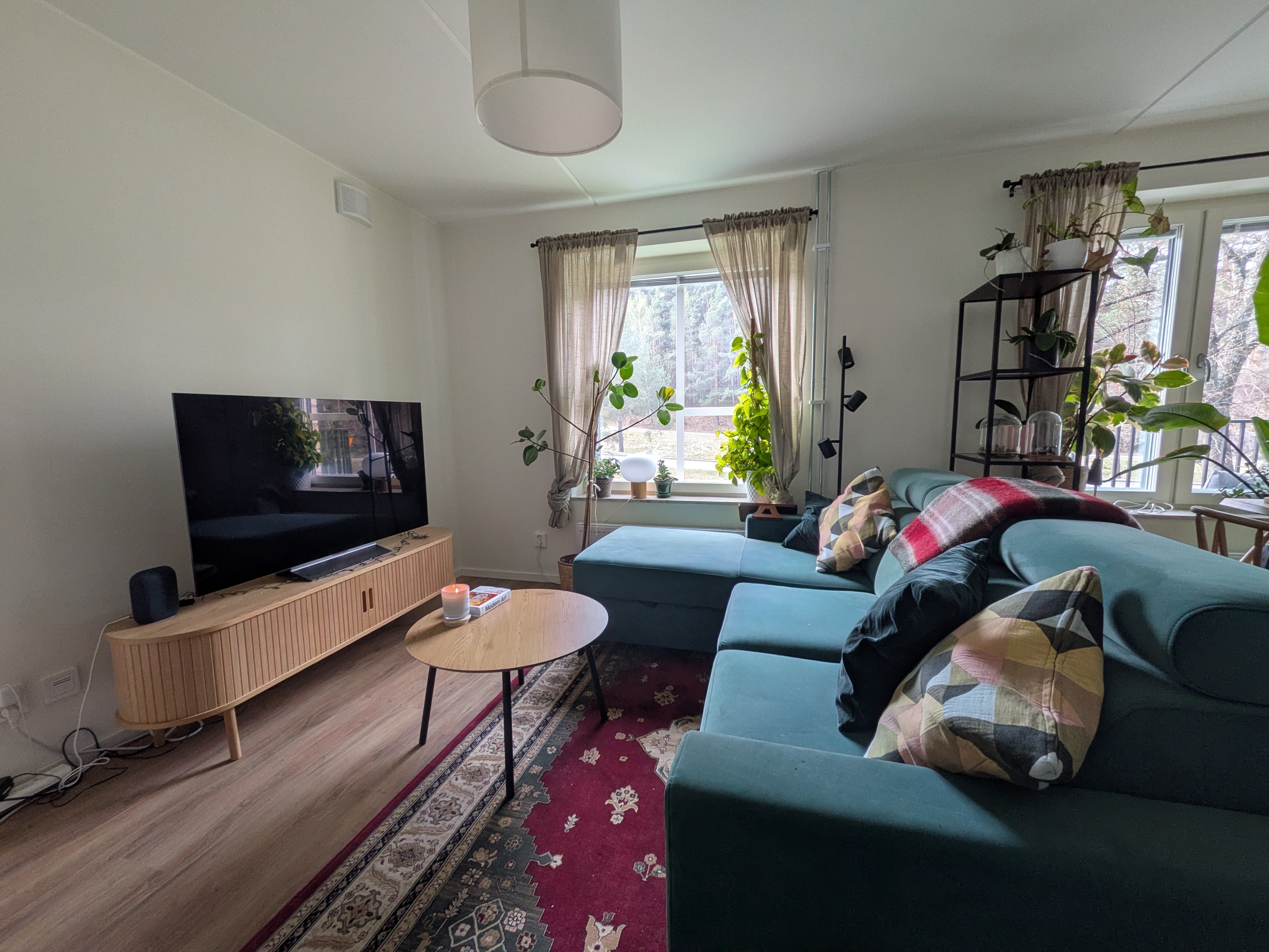 Valhallagatan, Linköping — photo 4