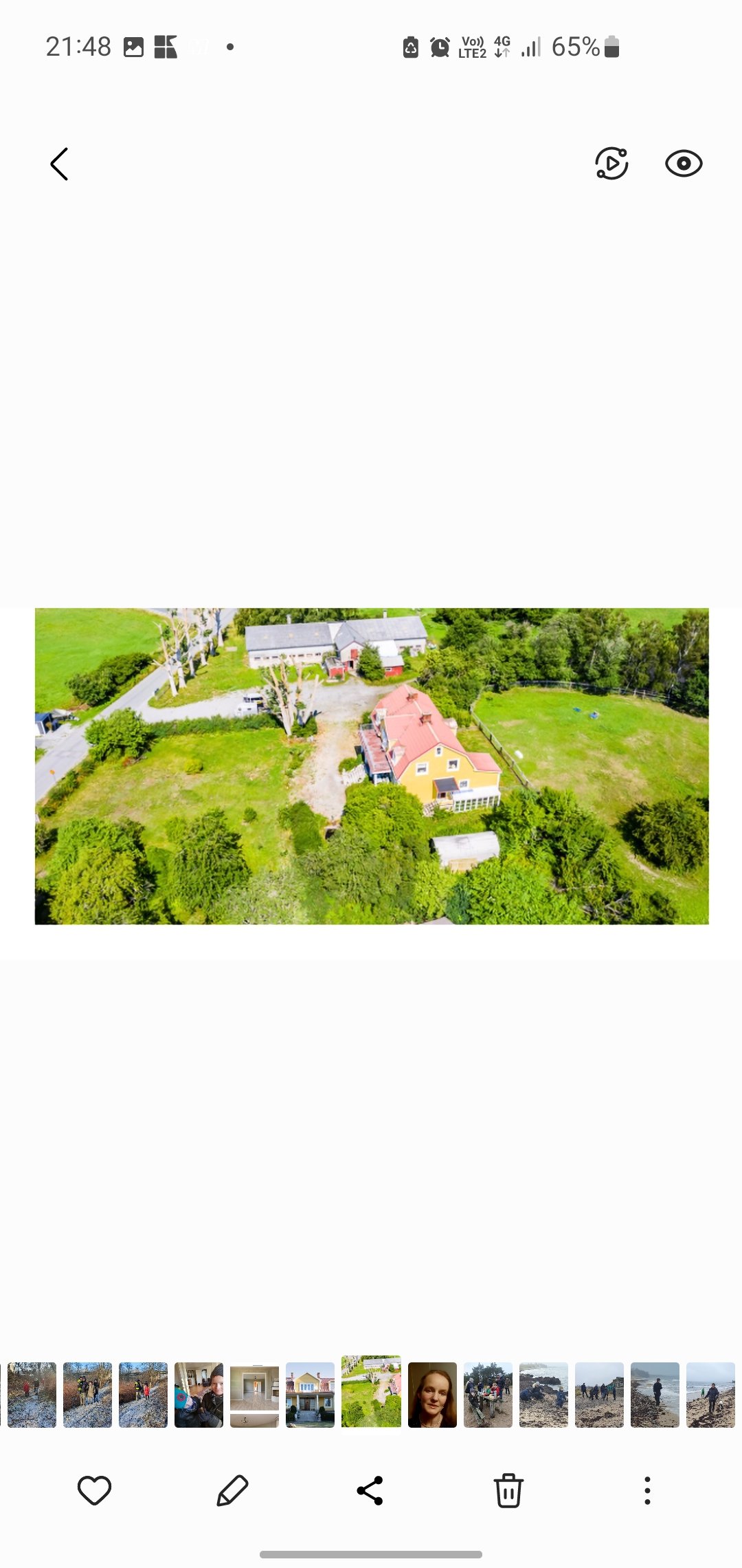 Villa/Hus, 11 rooms, 250 sqm, Karlshamn
