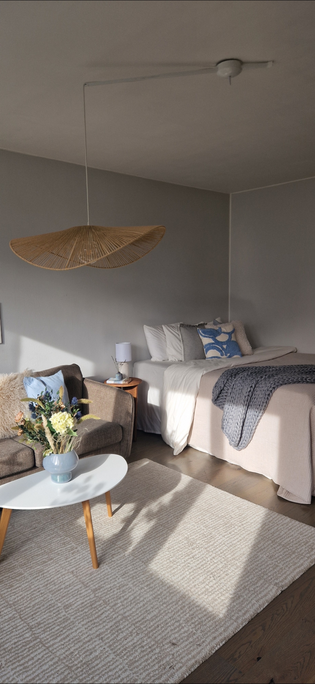 Lägenhet, 1 rum, 38 kvm, Sundbyberg