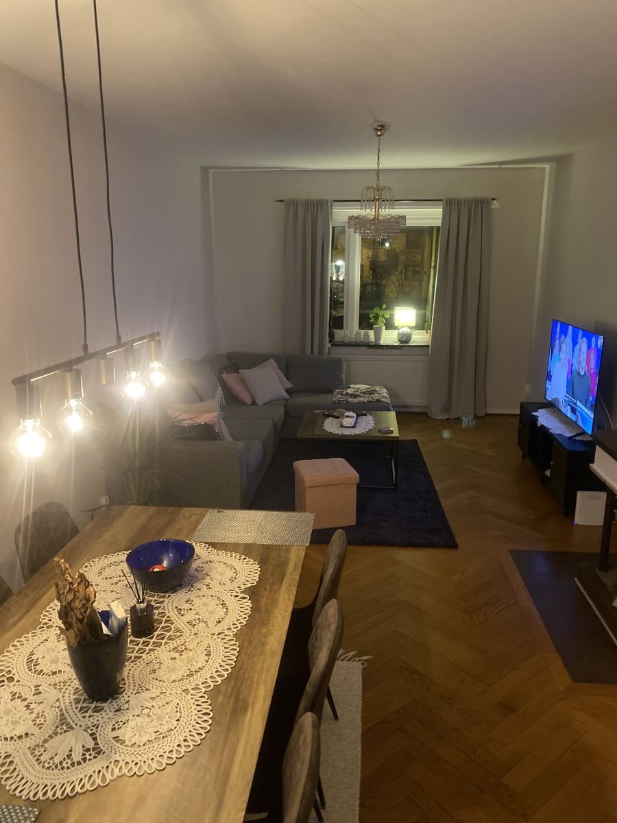 Richertsgatan, Göteborg — photo 4